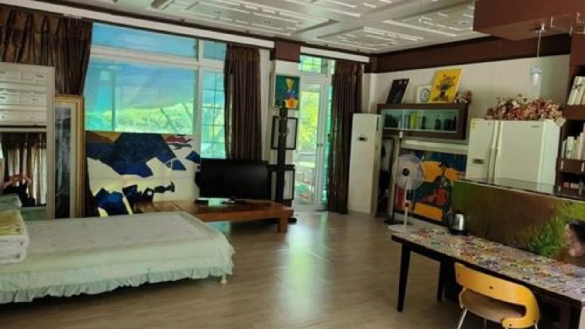 제천 제천 아름다운세상펜션 2성급 게스트하우스 스위트룸