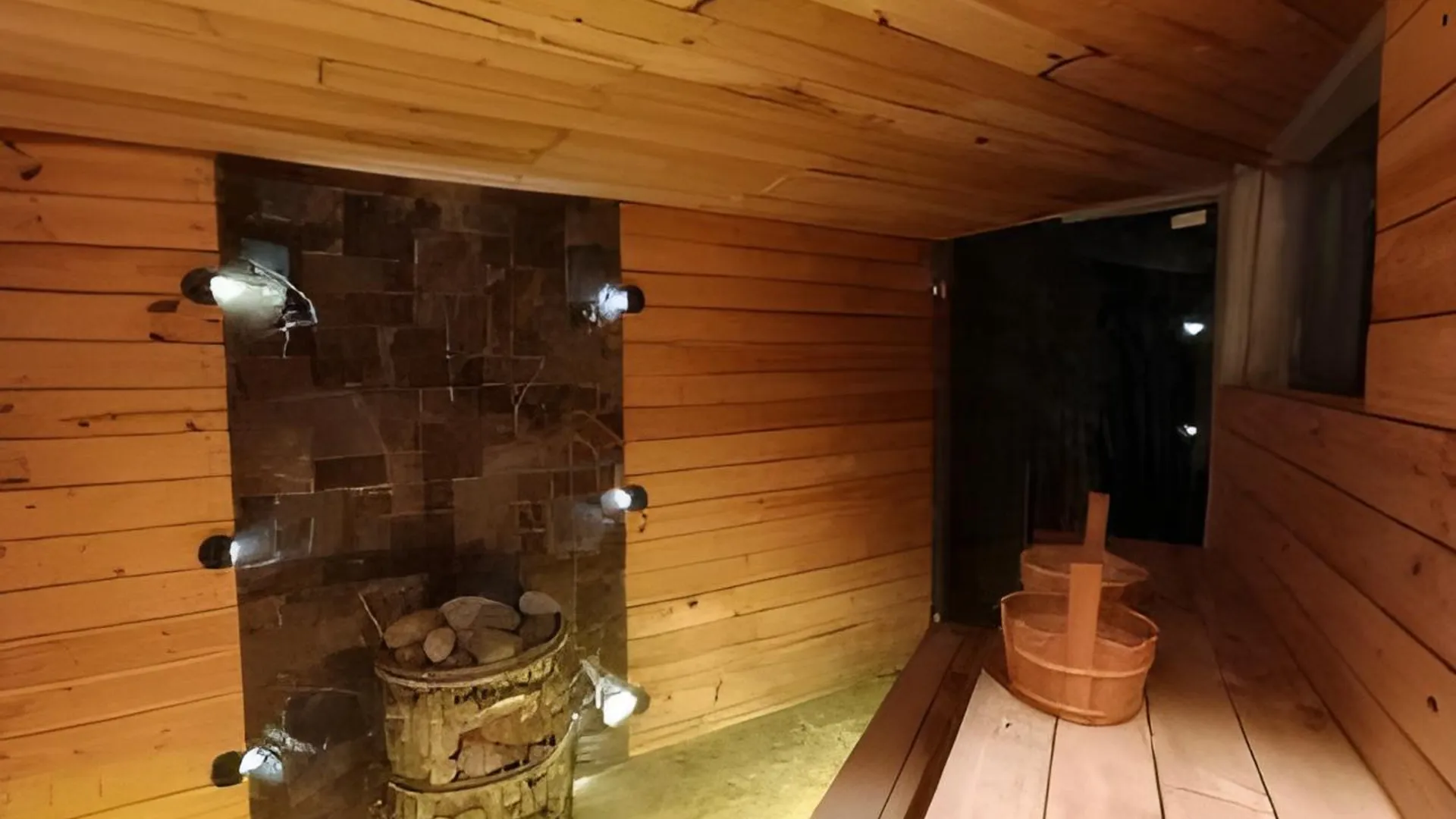 발리 선라이즈 파라다이스 발리 4성급 호텔 전망