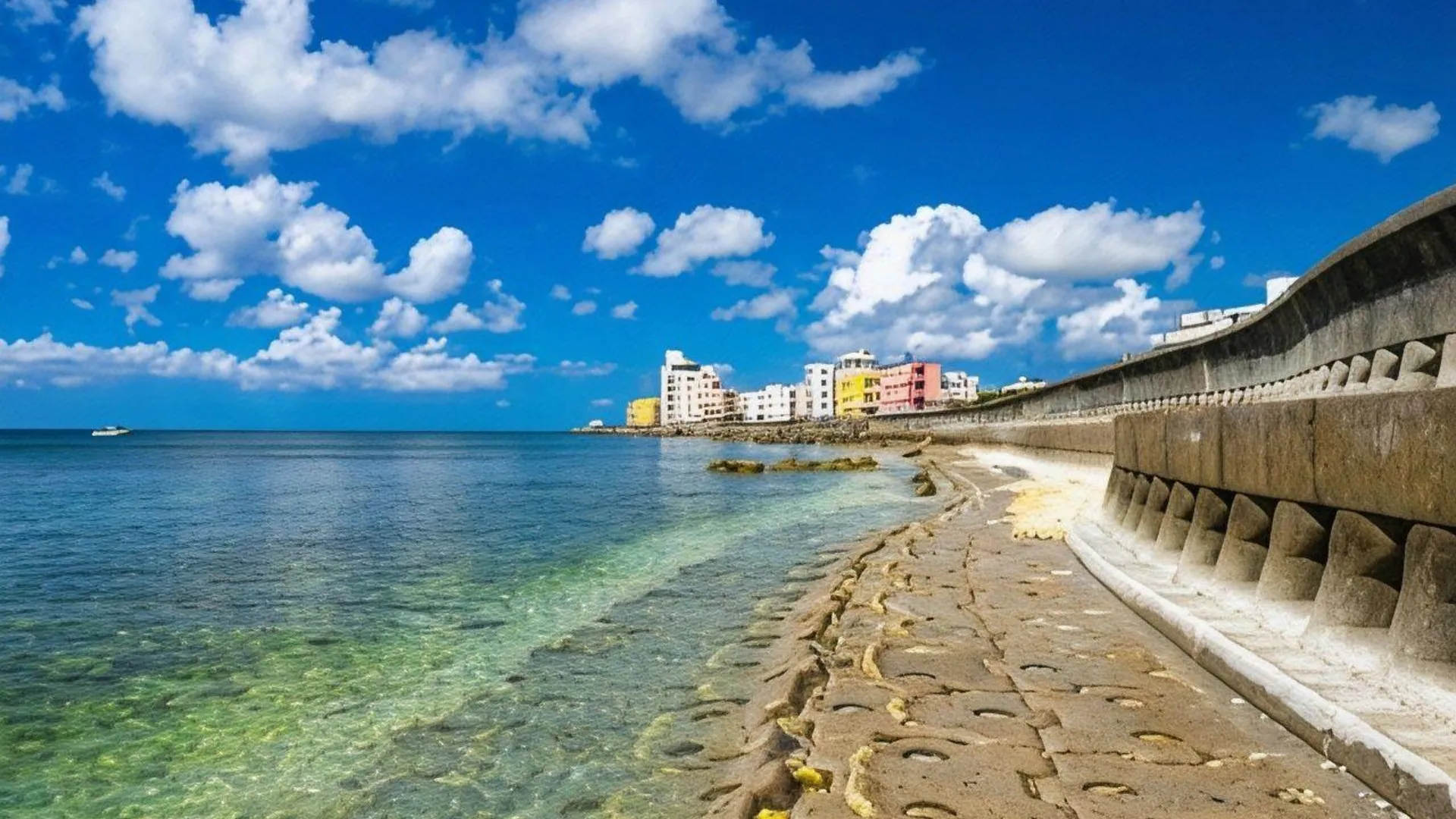 오키나와 본섬 미스터 긴조 인 카데나 3성급 호텔 부대시설