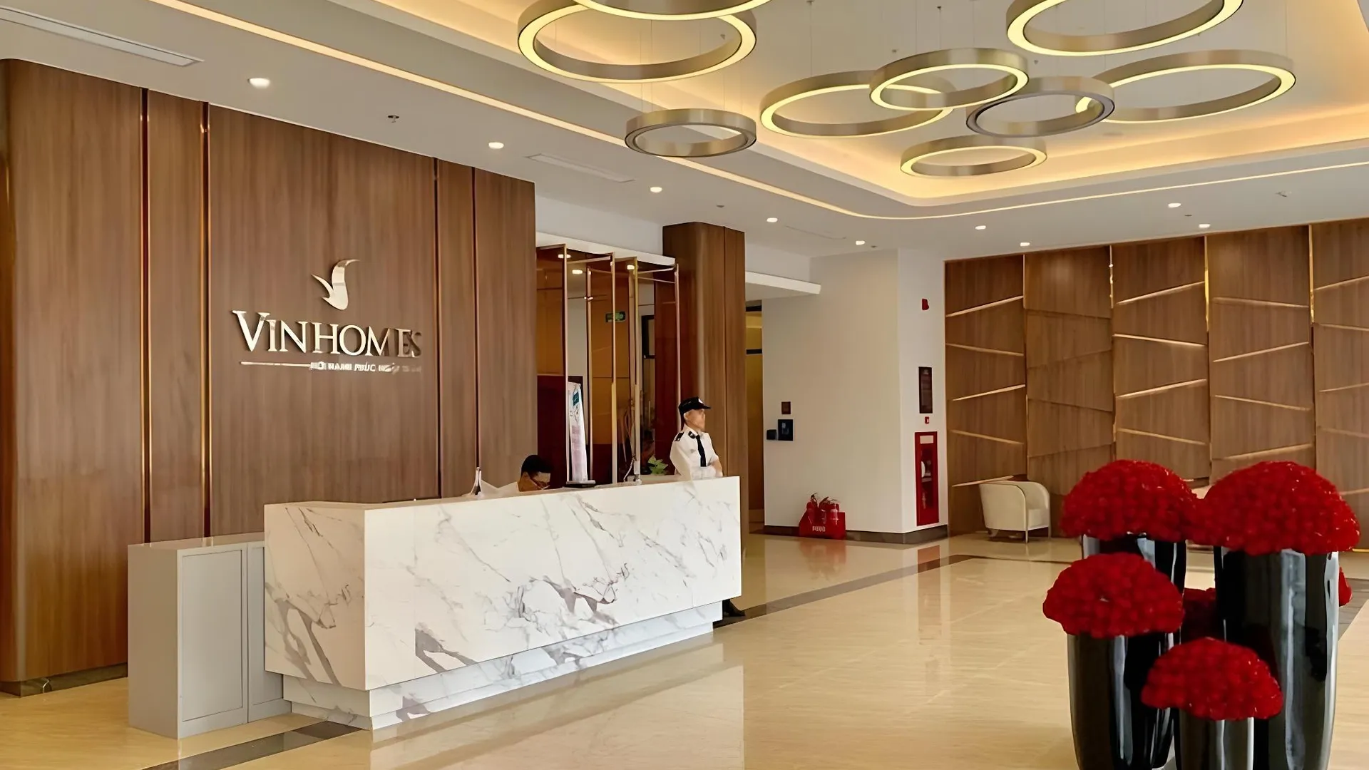 하노이 바딘의 아파트먼트 (55m², 침실 1개, 프라이빗 욕실 1개) 5성급 게스트하우스 레스토랑