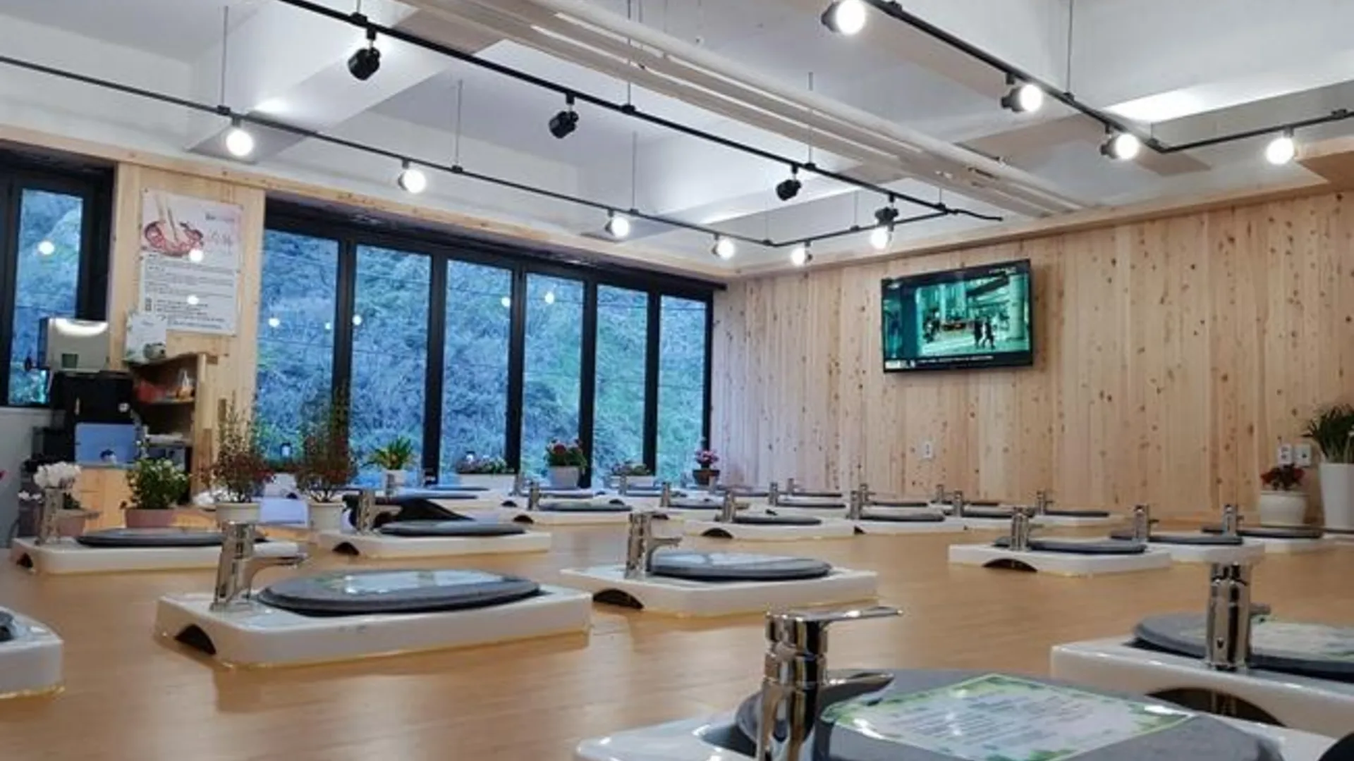 울릉군 Ulleungdo Olle Pension 1성급 게스트하우스 객실