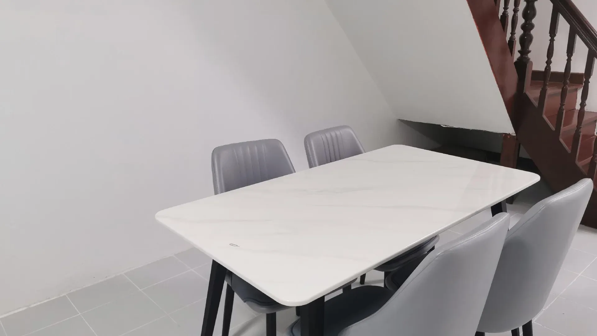 방콕 방카피의 프라이빗 하우스 (m², 침실 1개, 프라이빗 욕실 2개) 3성급 게스트하우스 전망