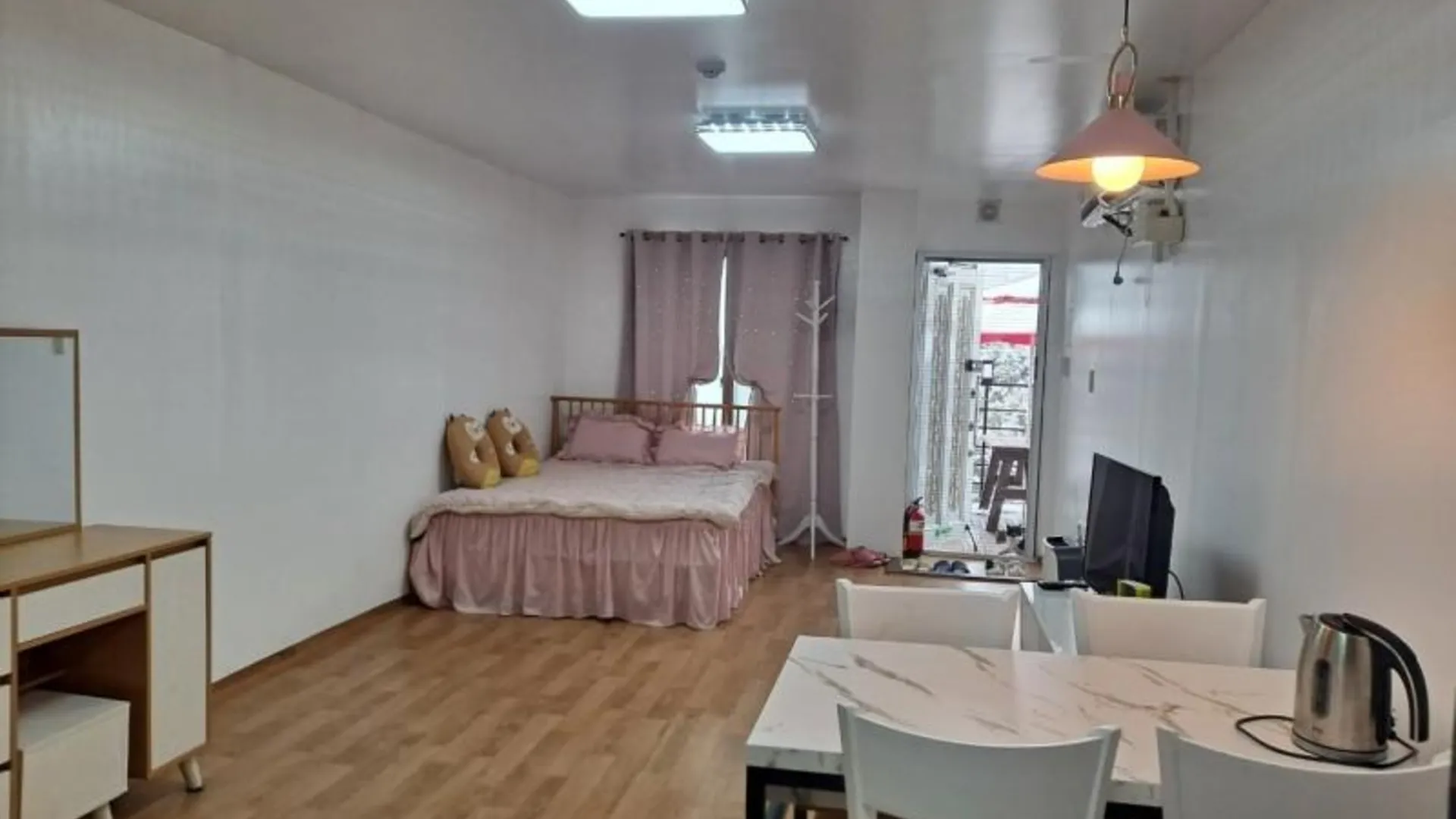 양주시 양주 스톤마운틴 2성급 게스트하우스 부대시설