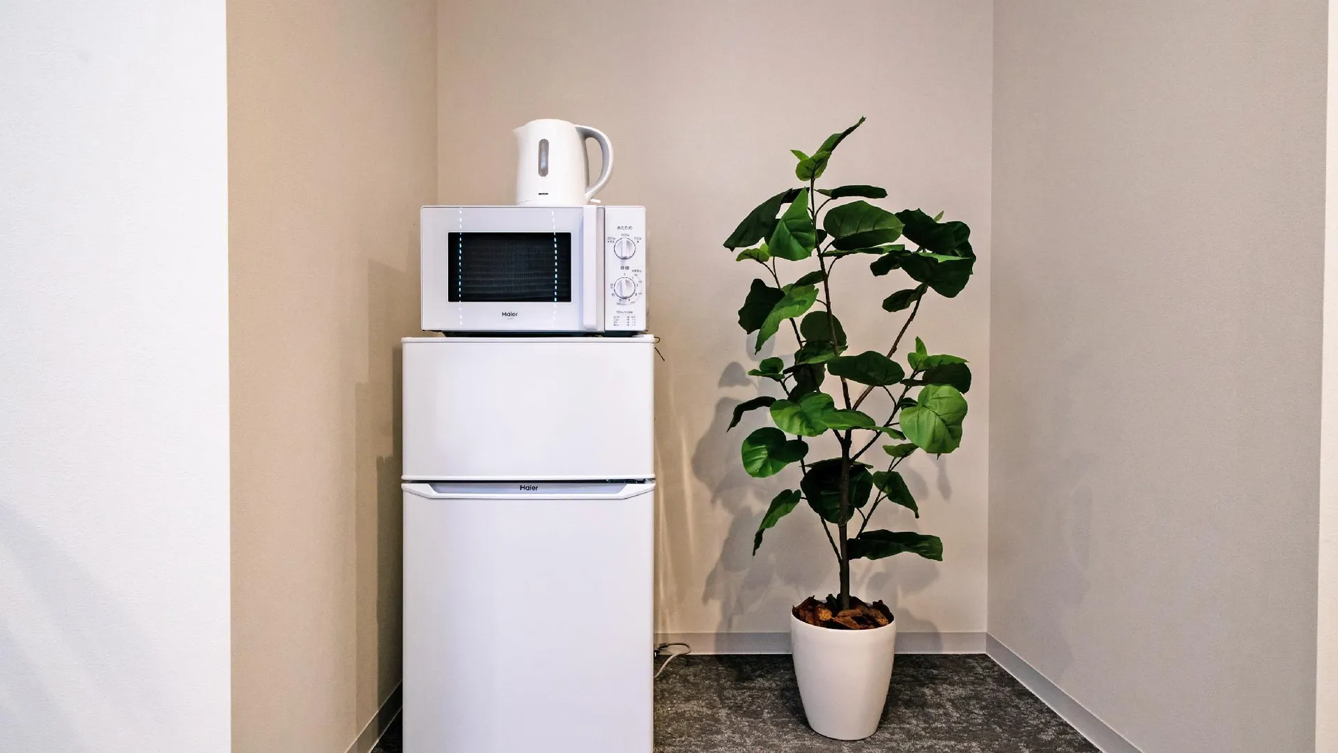 오사카 스테이앤고 신사이바시 키타 3성급 게스트하우스 스위트룸