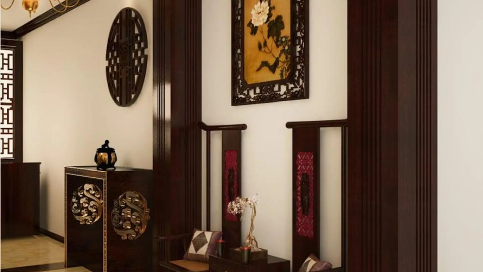 하노이 Church Legend Hotel 3성급 호텔 수영장