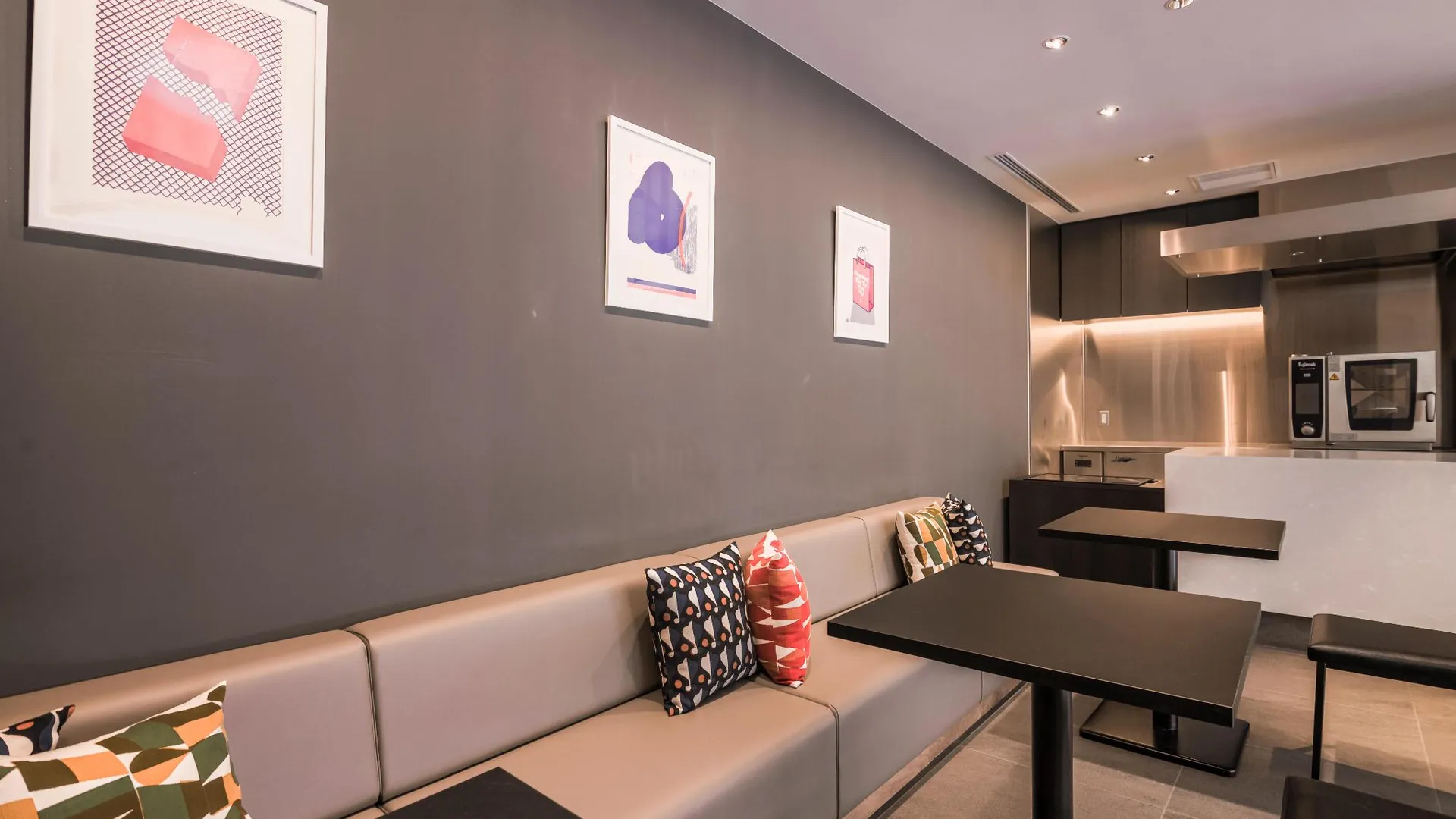 교토 카빈 코지 3성급 호텔 수영장