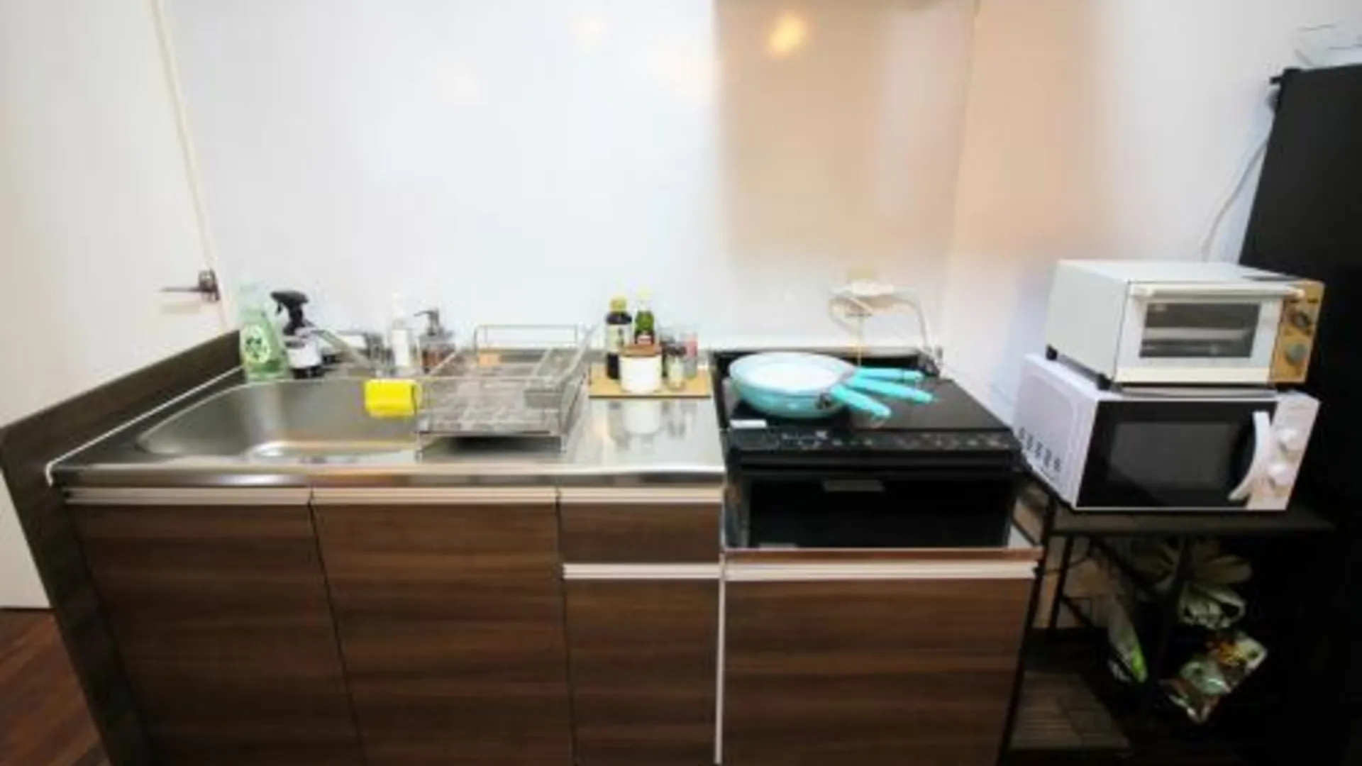 오키나와 본섬 Guest room MINAMI 沖縄 3성급 싱글룸 객실