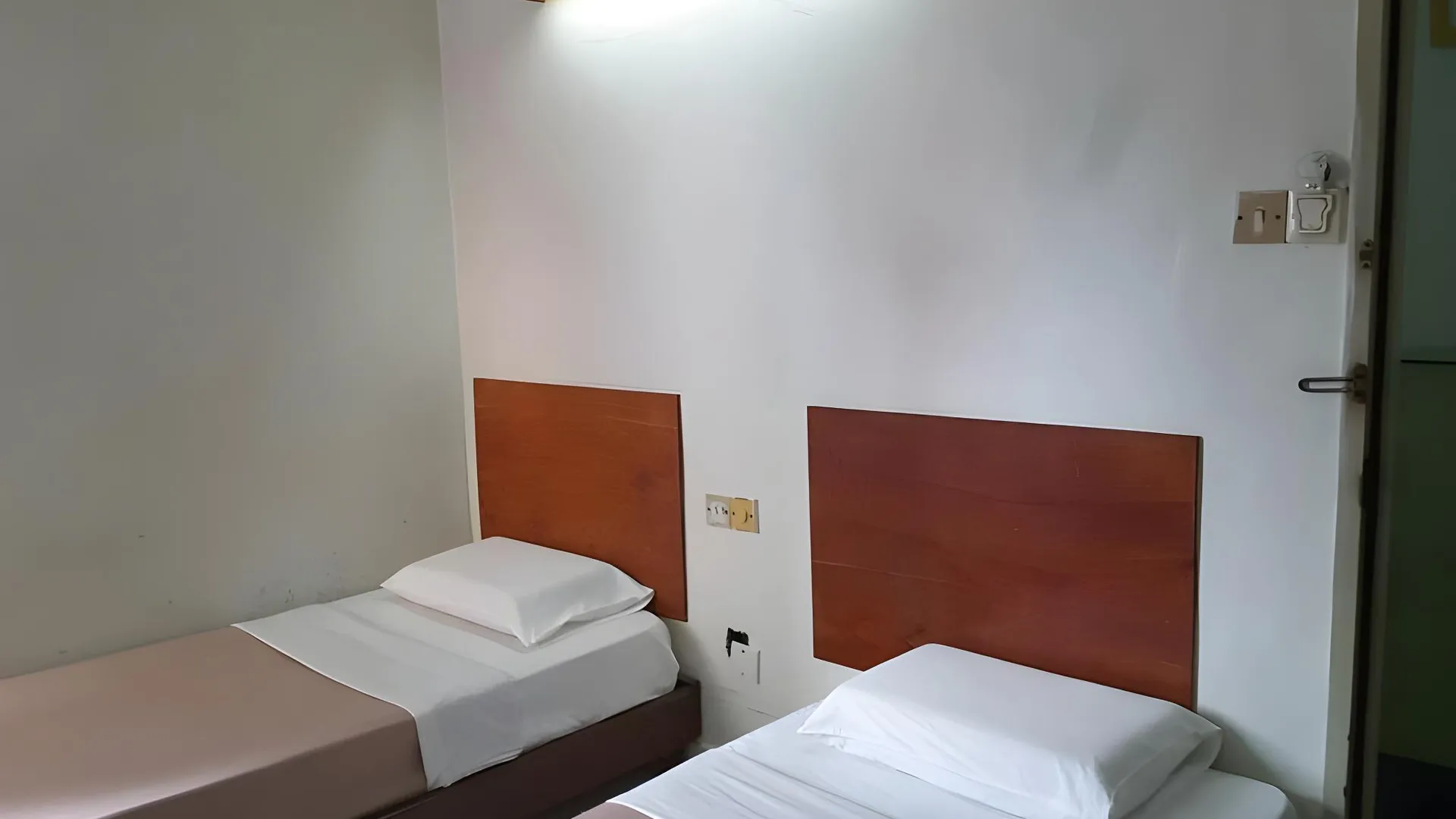 빈툴루 레아 핑 인 호텔 스위트룸