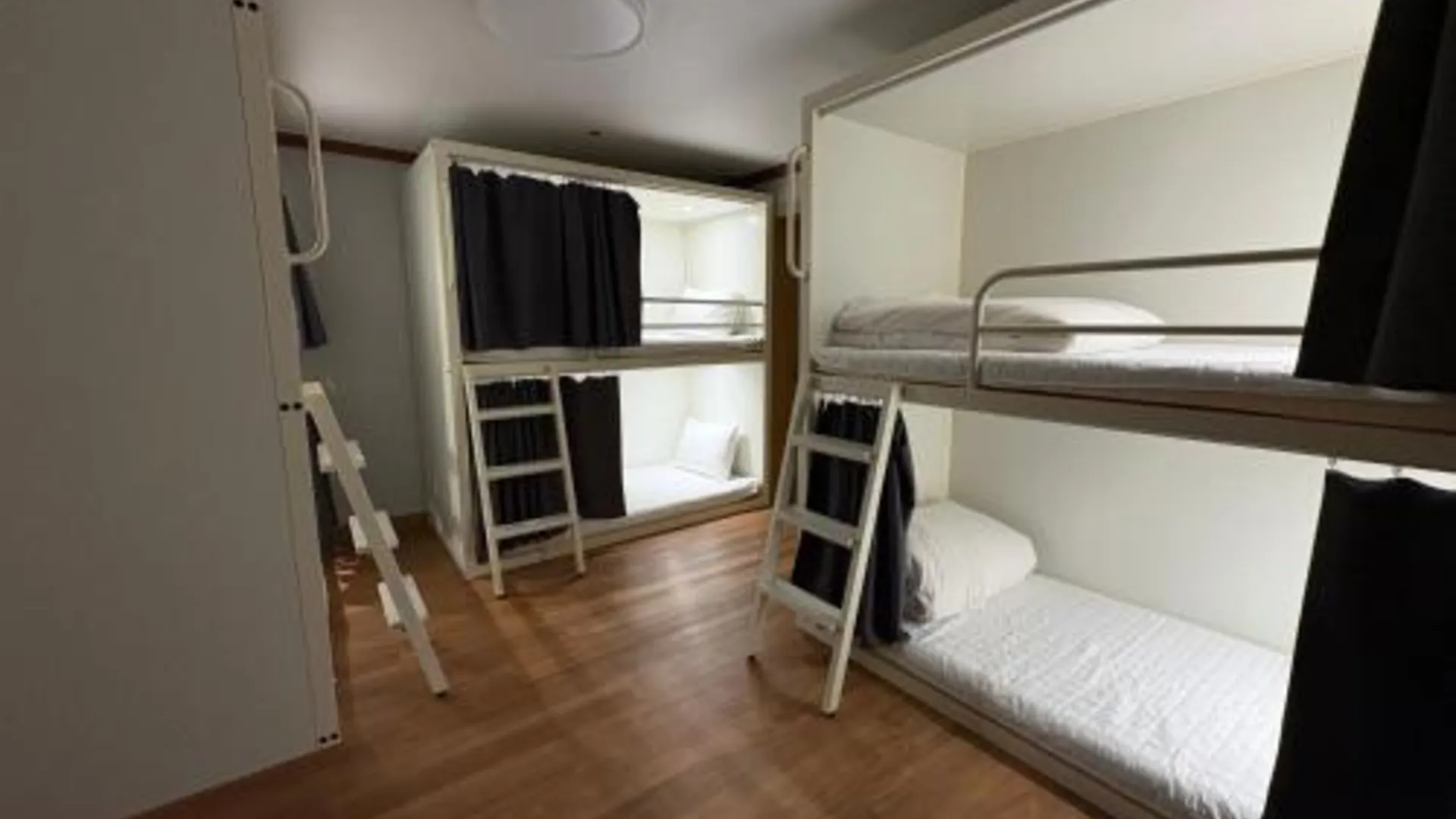 서울 K 웨이브 게스트하우스 온리 피메일 인 홍대 2 3성급 호텔 스위트룸