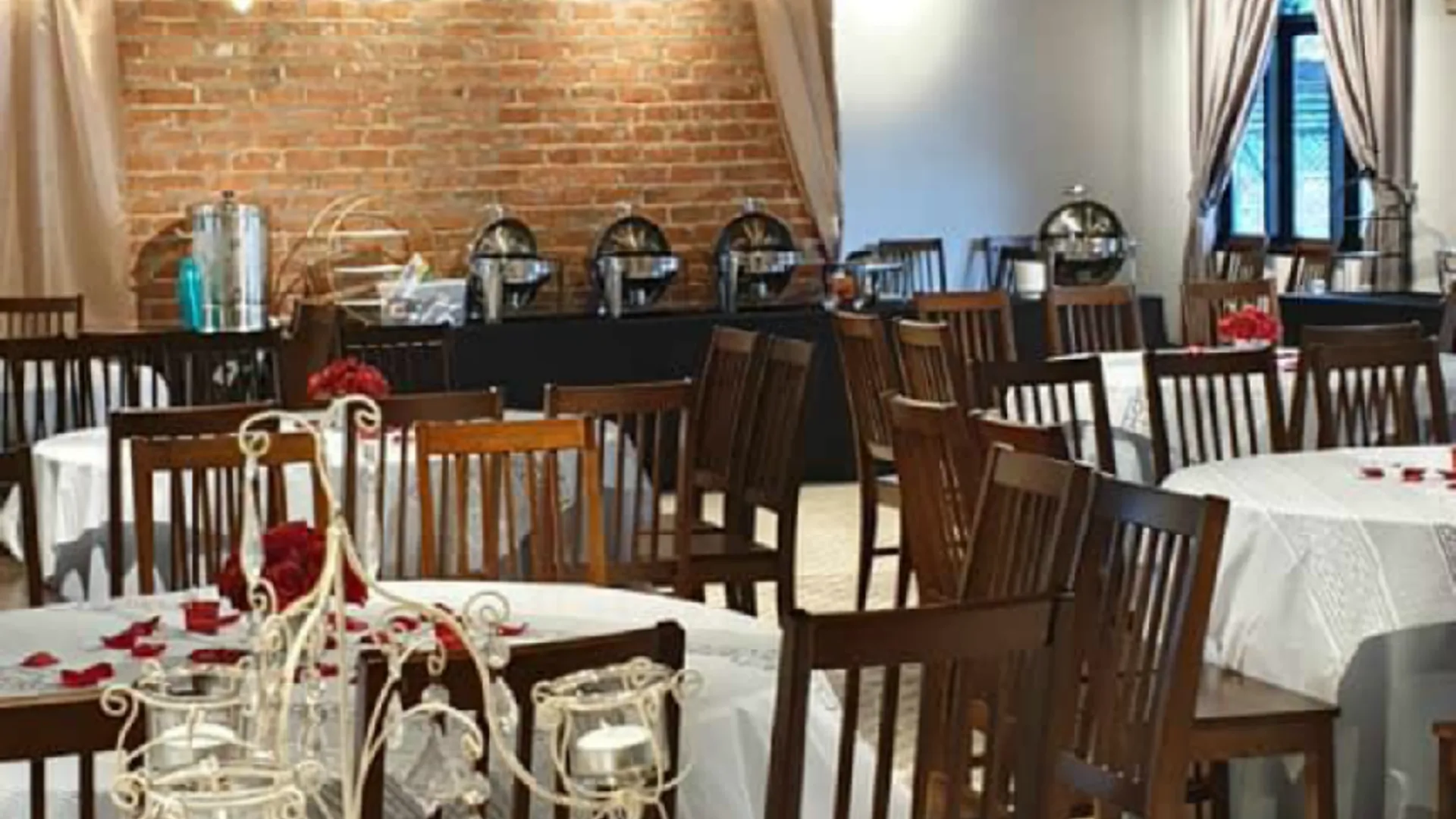 무아르 더 우드 부티크 호텔 1성급 호텔 외관