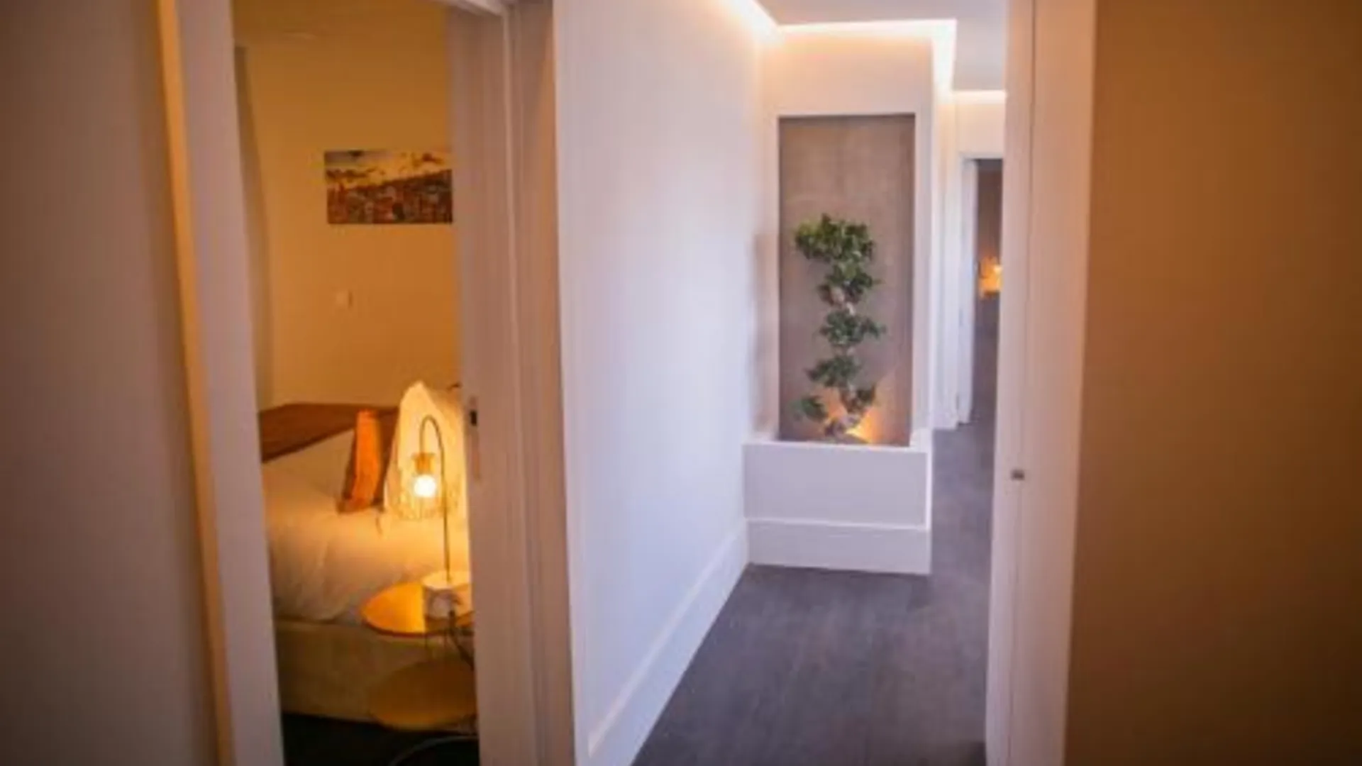 포르투 262 부티크 알리아도스 3성급 호텔 전망