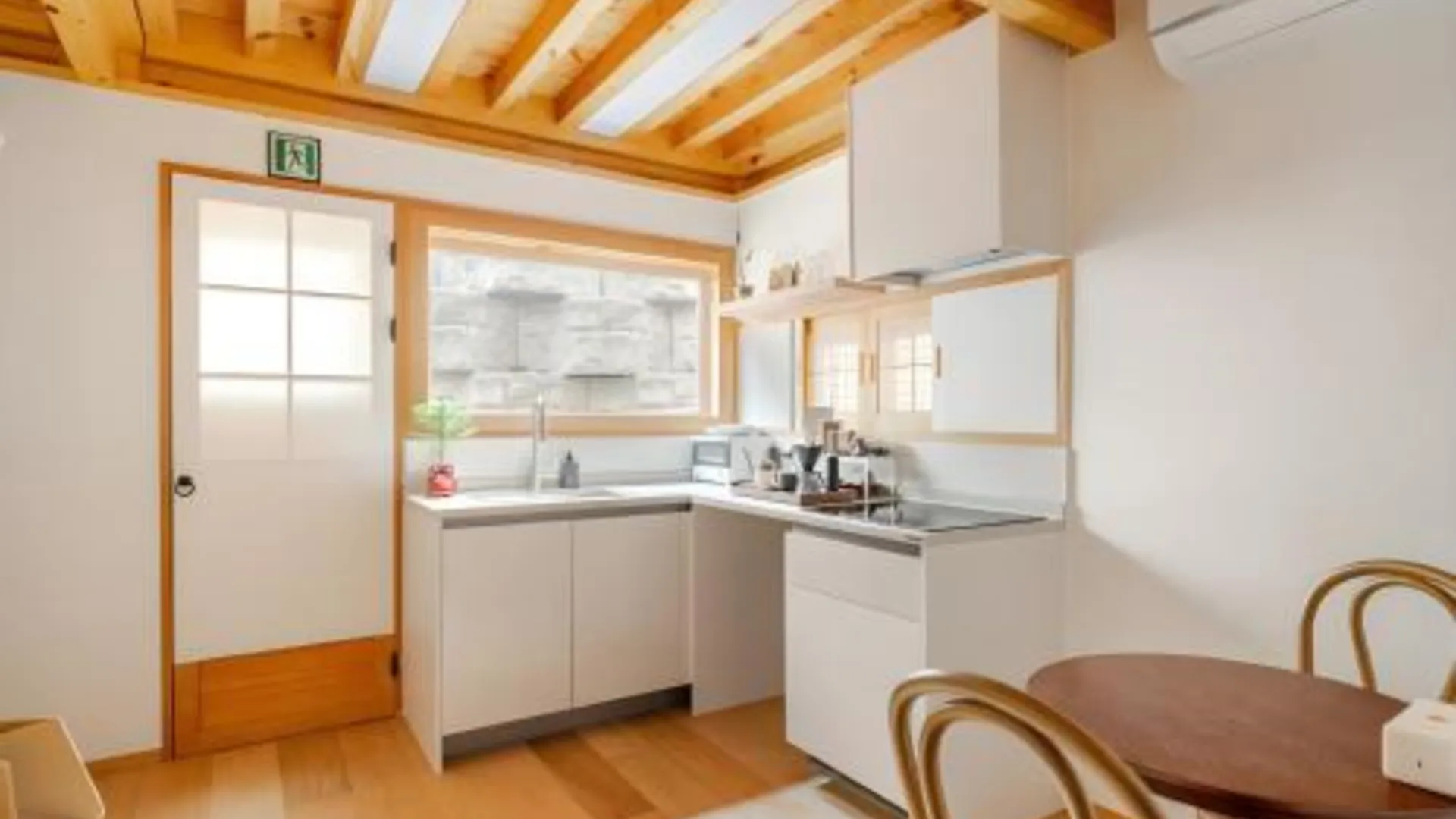 서울 Numaru Stay - Luxury Private Hanoks in Seochon, Seoul 4성급 호텔 외관