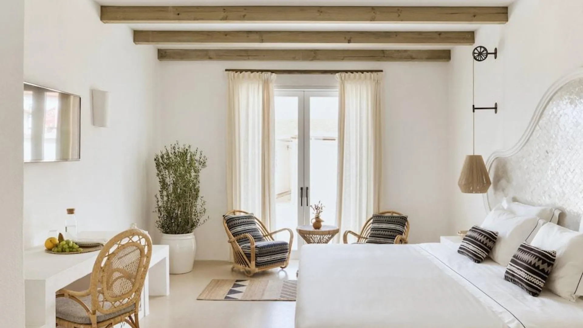 콤포르타 Quinta Da Comporta - Wellness Boutique Resort 5성급 호텔 스위트룸