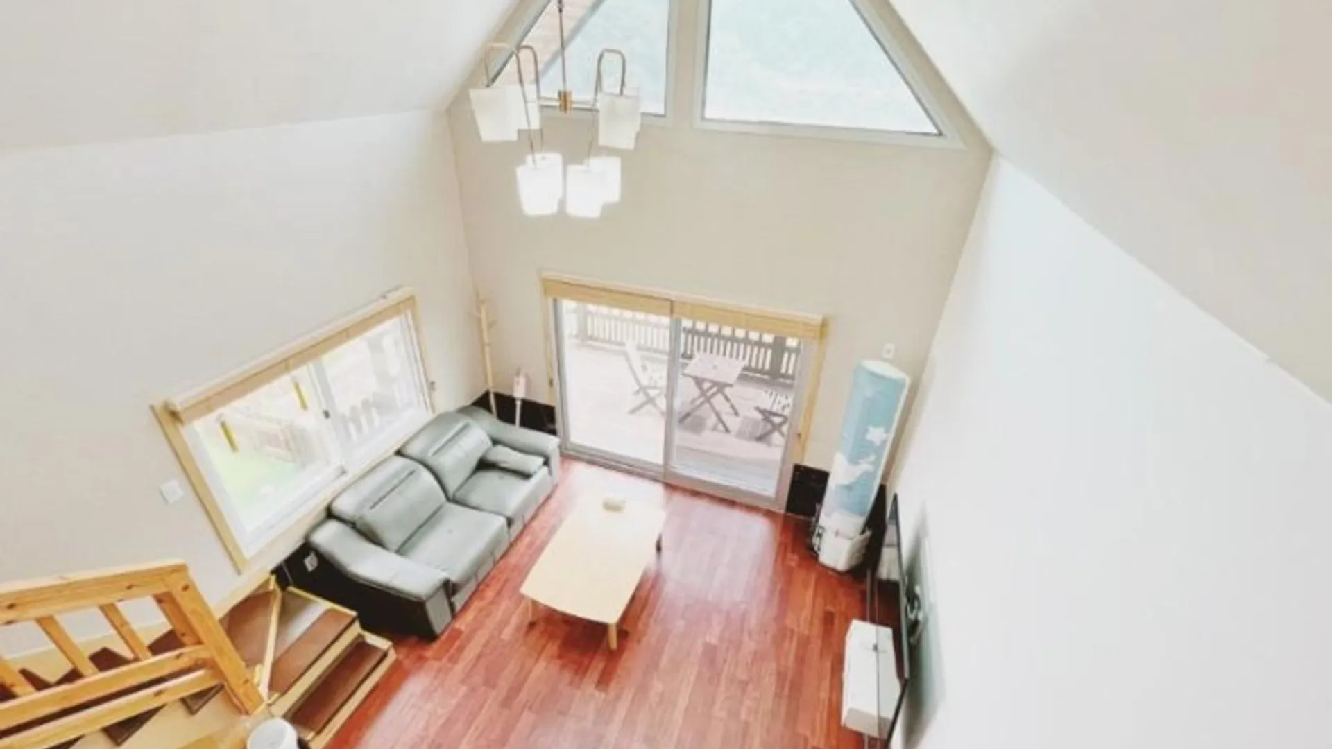 양평 양평 편안하개애견펜션 3성급 게스트하우스 스위트룸