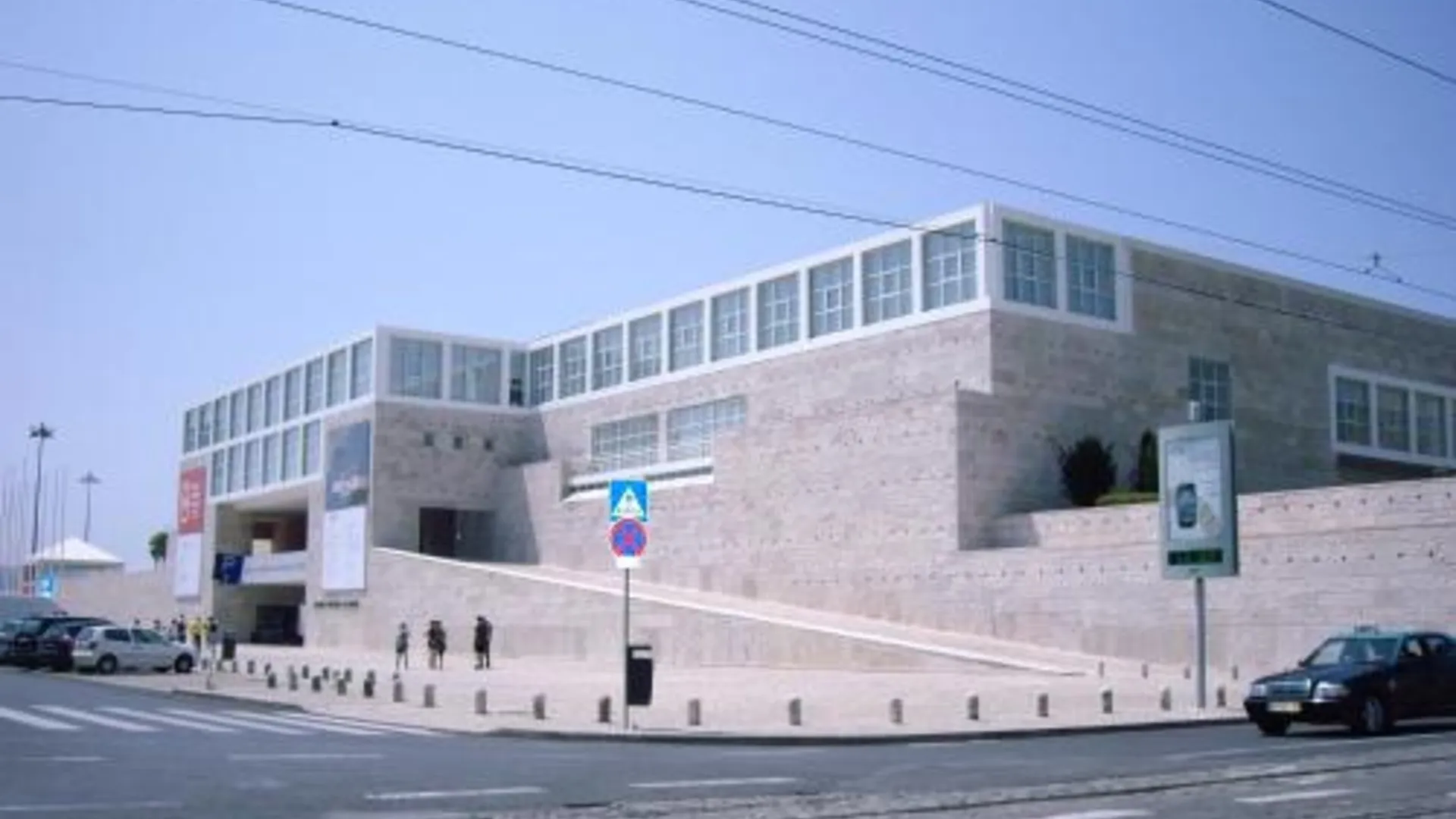 리스본 레지덴셜 카모이스 2성급 호텔 객실