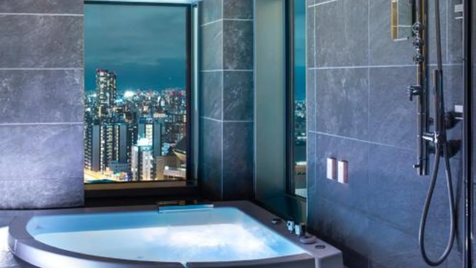 오사카 Hotel Royal Classic Osaka 4성급 호텔 수영장