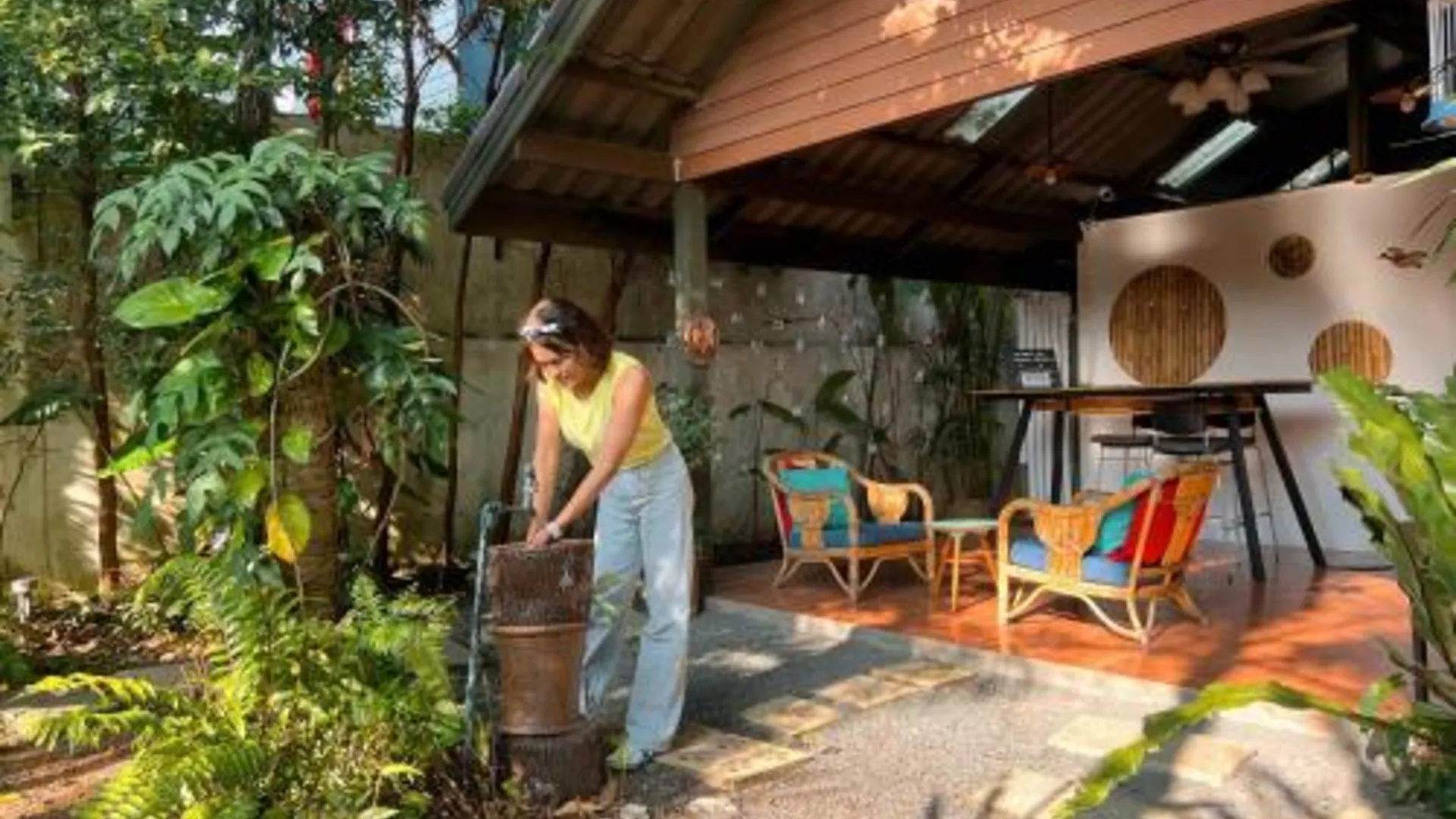 푸켓 더 스너그 에어포트텔 3성급 호텔 객실