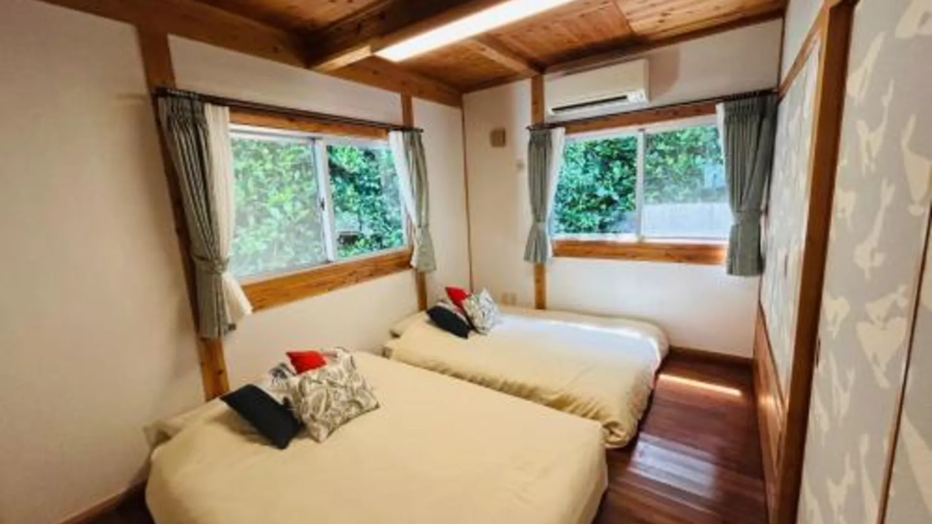 오키나와 본섬 Private Villa - Vacation STAY 36268v 3성급 싱글룸 스위트룸