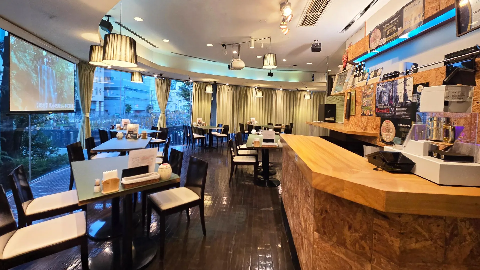 도쿄 / 동경 호텔 마이스테이 니시 신주쿠 3성급 호텔 외관