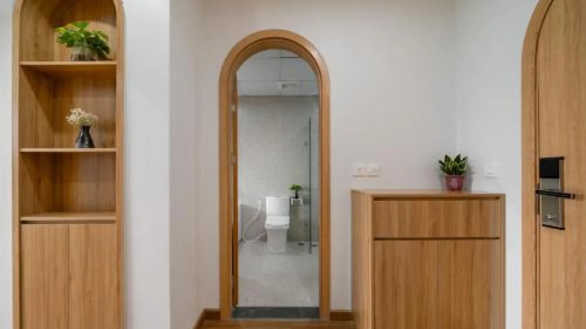 하노이 문릿 스위트 호텔 4성급 호텔 수영장