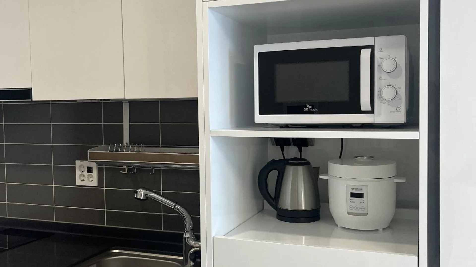 인천 The December Stay in Halla 4성급 호텔 수영장