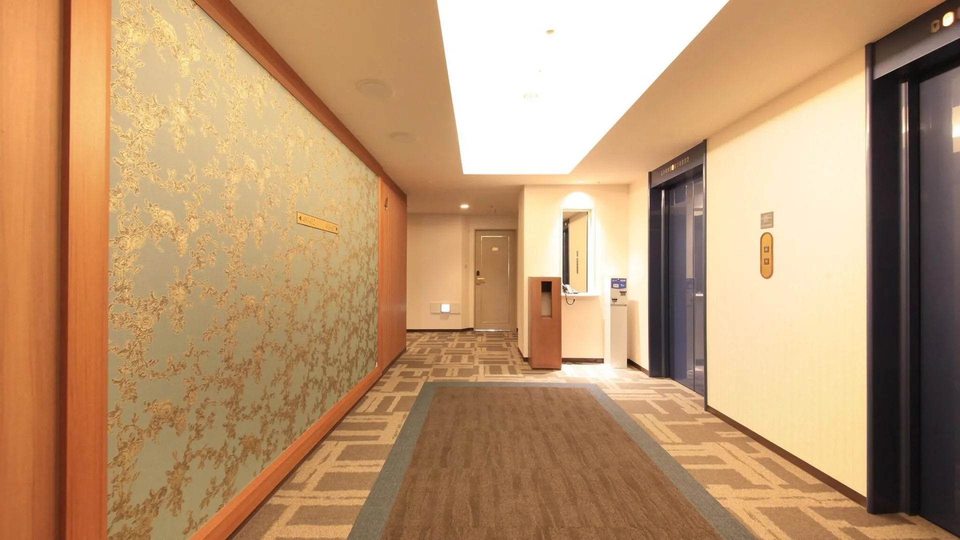 도쿄 / 동경 리치먼드 호텔 도쿄 메지로 3성급 호텔 수영장