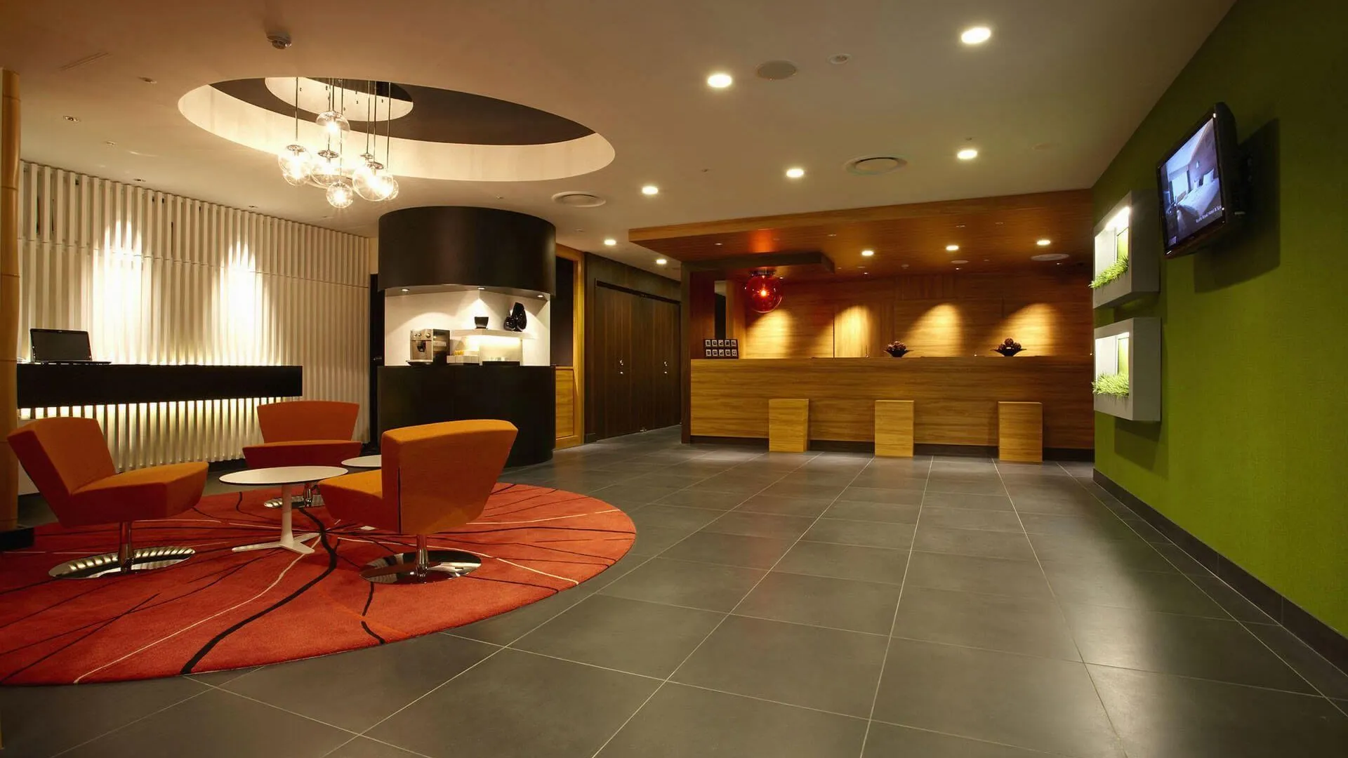 도쿄 / 동경 더 b 이케부쿠로 3성급 호텔 객실