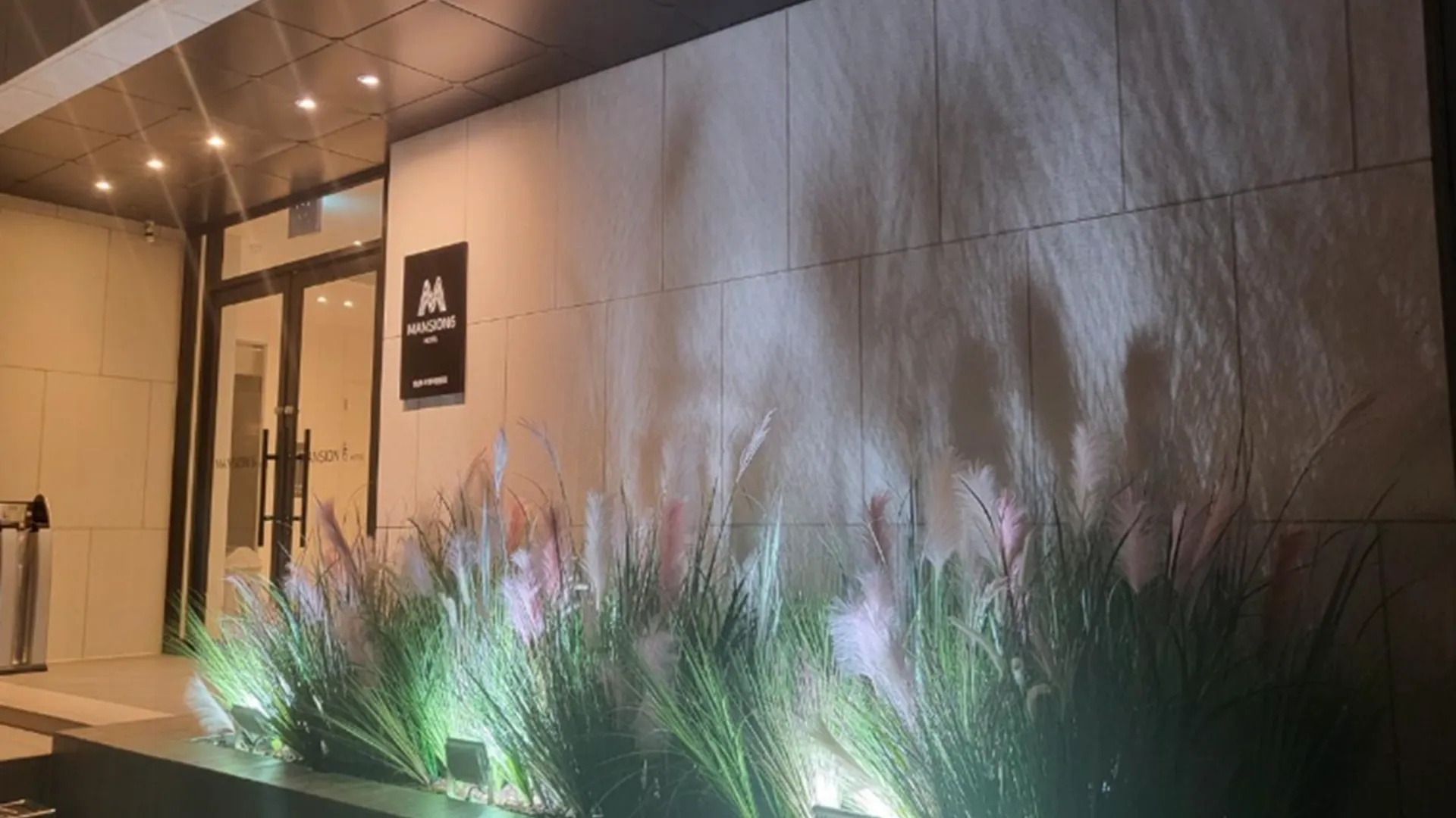 포항 포항 대잠동 맨션6 호텔 수영장