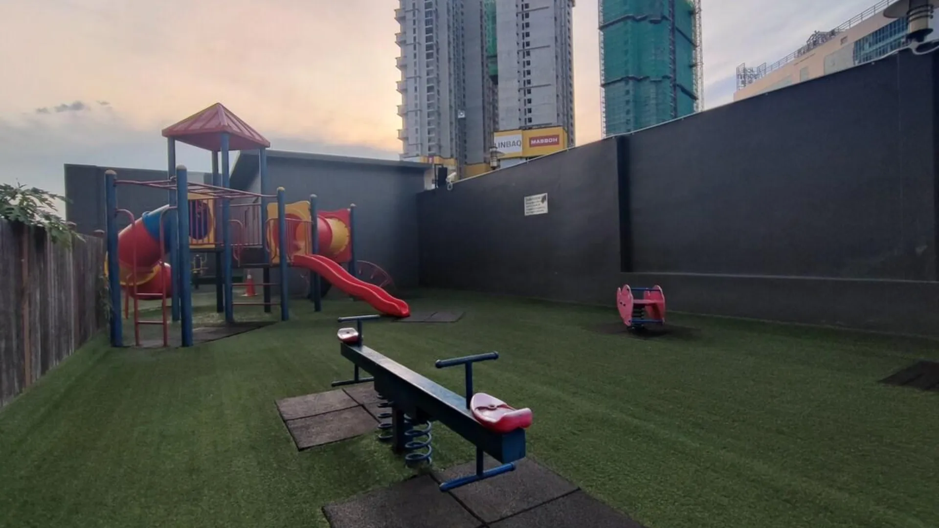 조호바루 / 조호르바루 조호바루의 프라이빗 하우스 (100m², 침실 2개, 프라이빗 욕실 2개) 2성급 싱글룸 객실