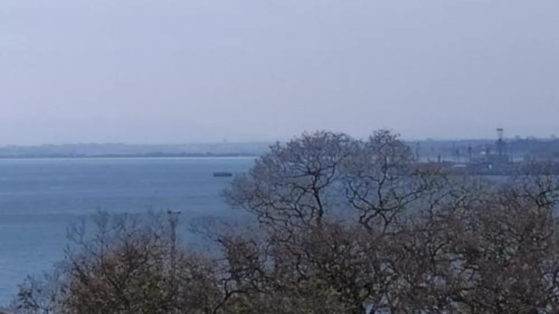 리스본 케나리우 카티타 호스텔 1성급 호텔 전망