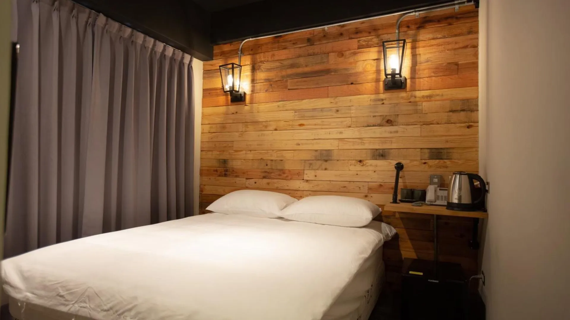 타이베이 더 룸스 인 3성급 호텔 스위트룸