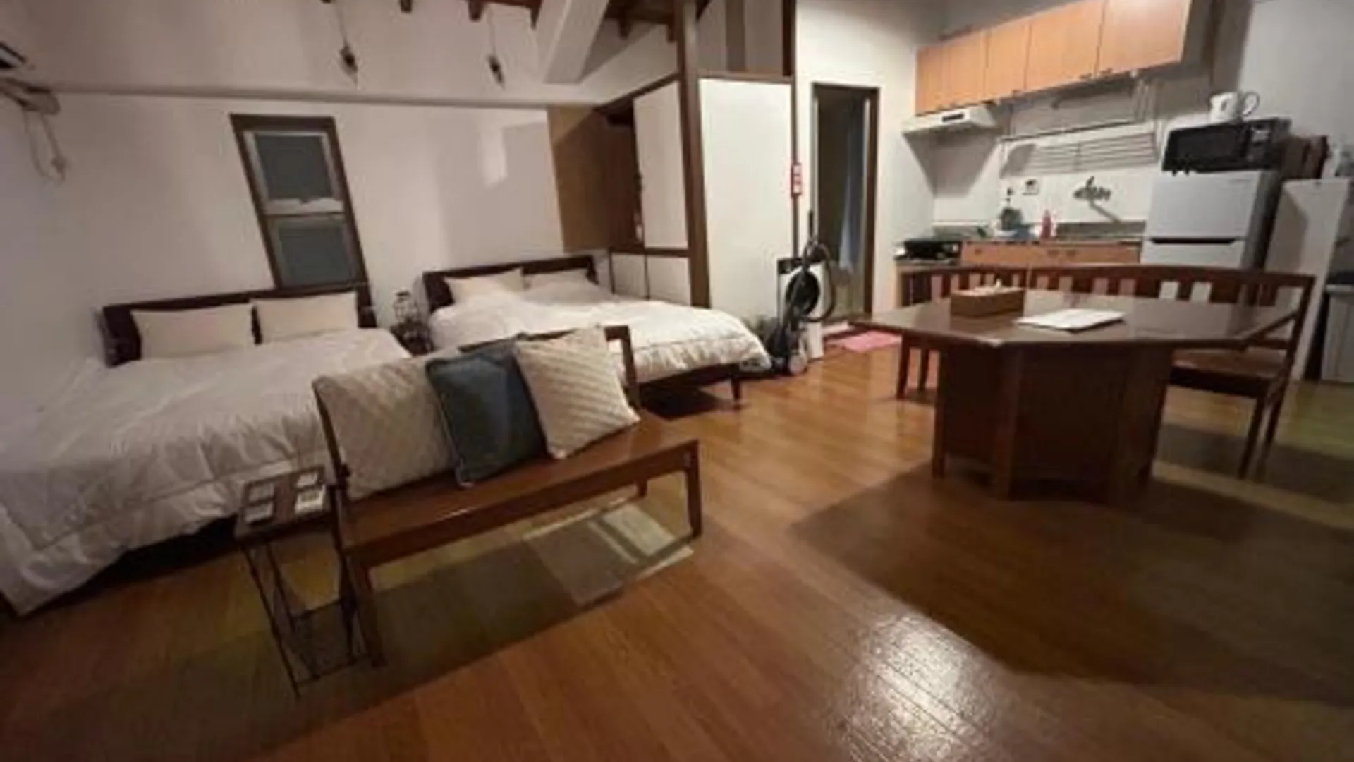 오키나와 본섬 Pine house in Churaumi 2성급 게스트하우스 전망