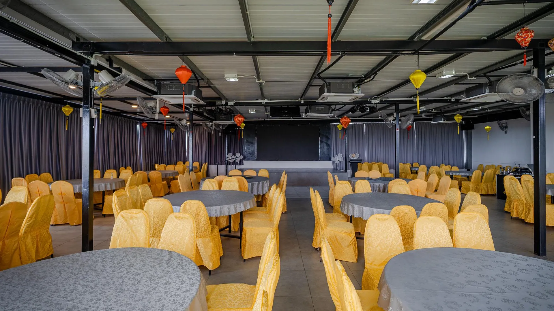 알로스타 / 알로르세타르 T+ 프리미엄 호텔 3성급 호텔 부대시설