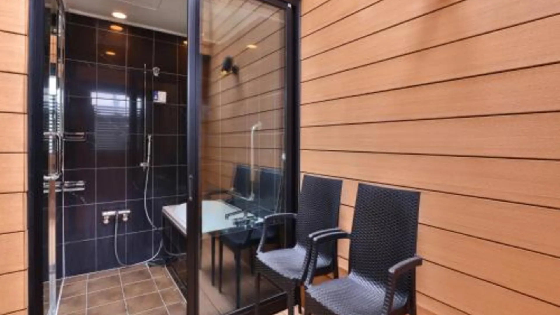 도쿄 / 동경 APA 호텔 닌교초 에키 키타 3성급 호텔 수영장