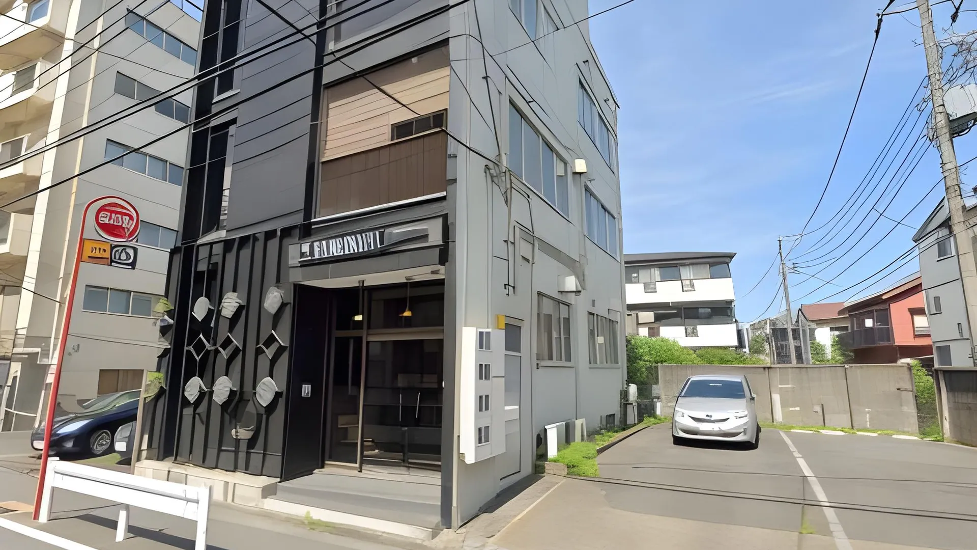 도쿄 / 동경 이스터블리시먼트 아사쿠사 3성급 호텔 전망