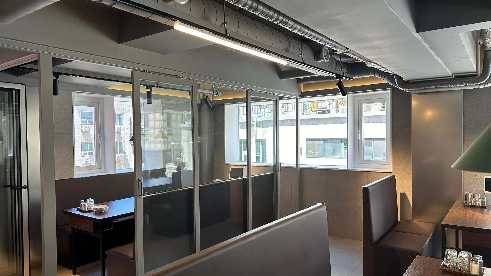 서울 명동 스테이 레지던스 2성급 호텔 수영장