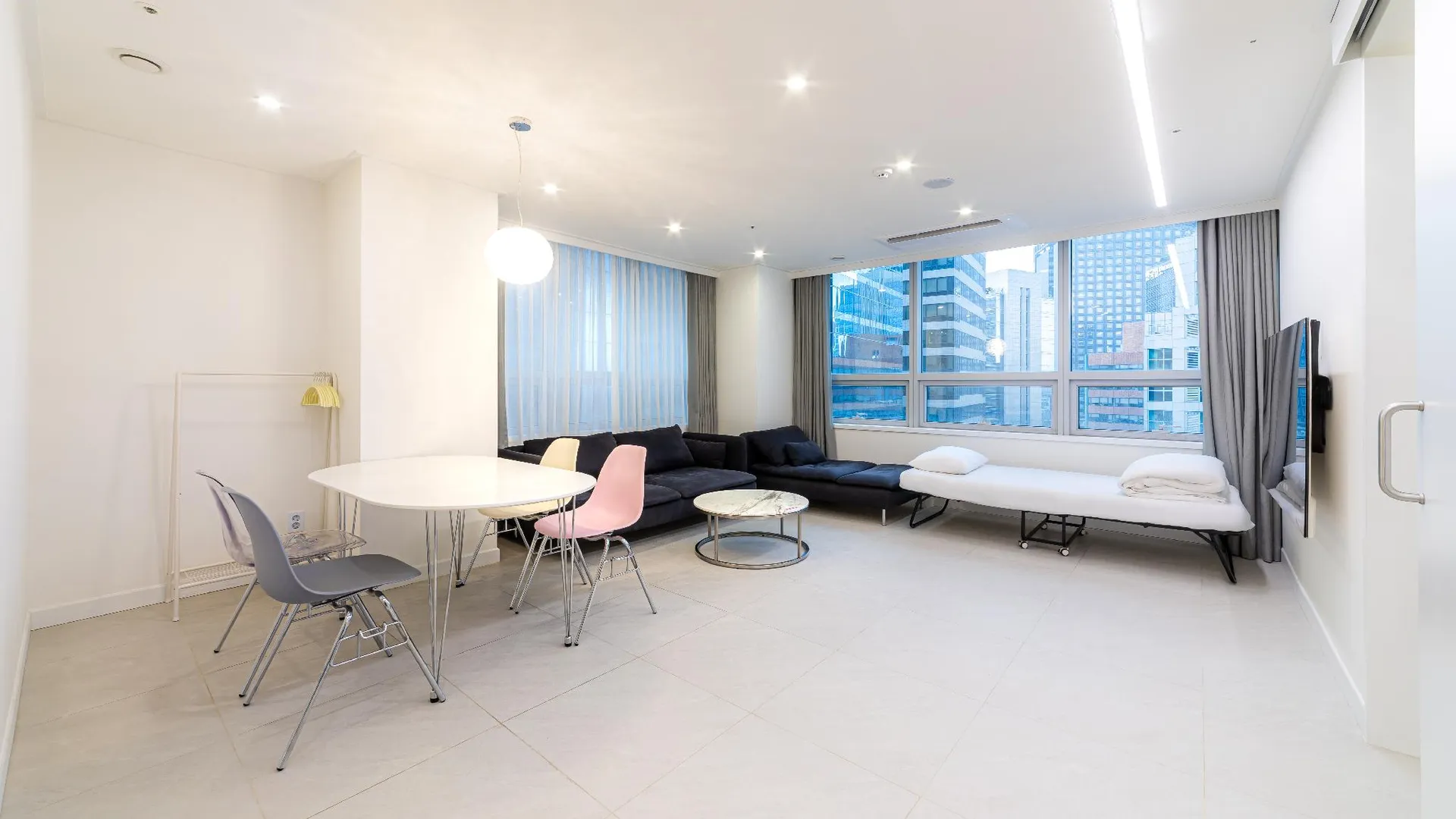 서울 호텔 모닥 남대문 4성급 호텔 객실