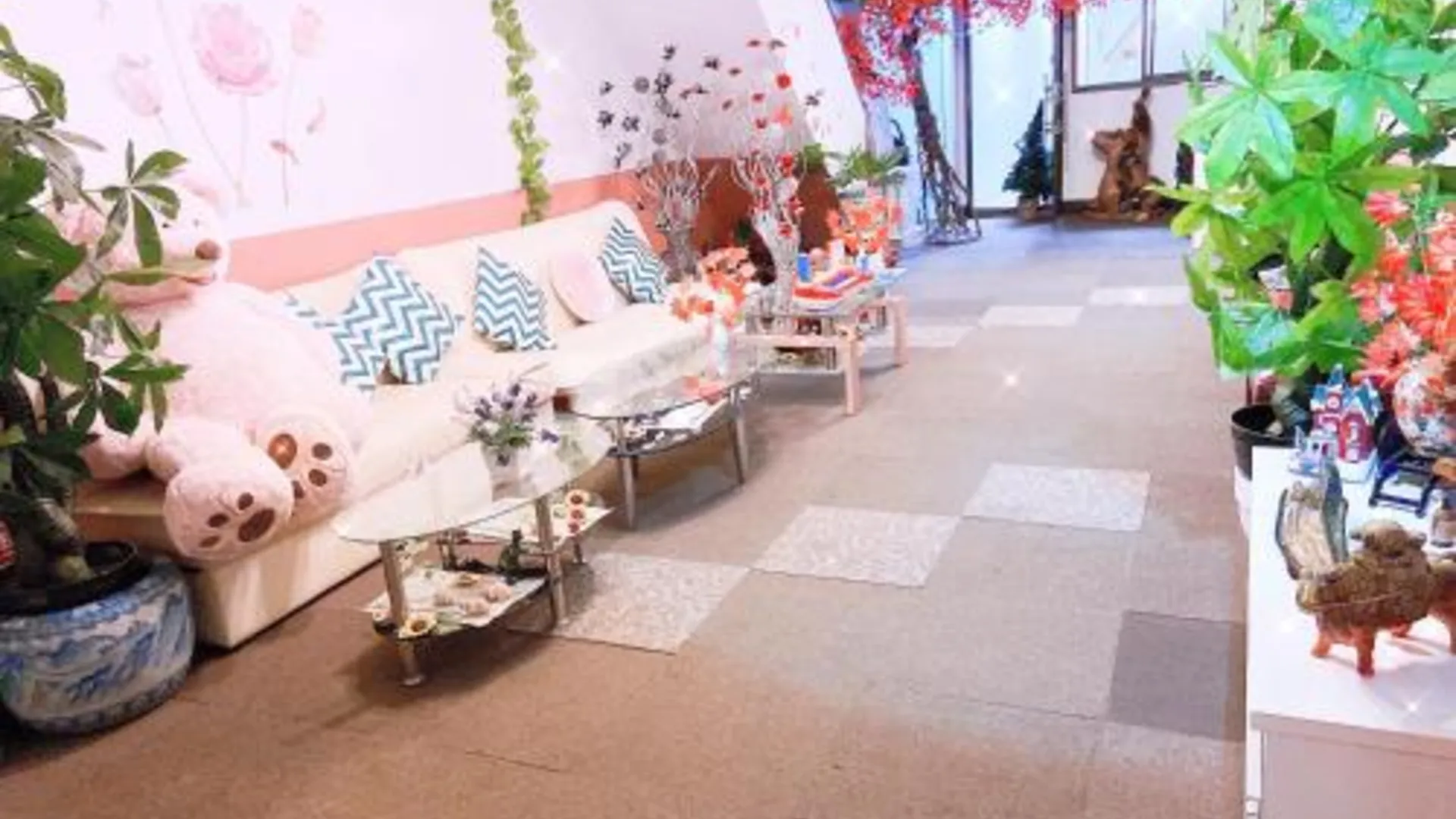 오사카 Yoshidoku Inn Domemae 1 - Close to USJ World Airport吉徳家庭旅館1ドーム前近USJ空庭菓匠温泉大阪城公园難波心斋橋関西空港直到荷物預かりは無料 1성급 호텔 객실