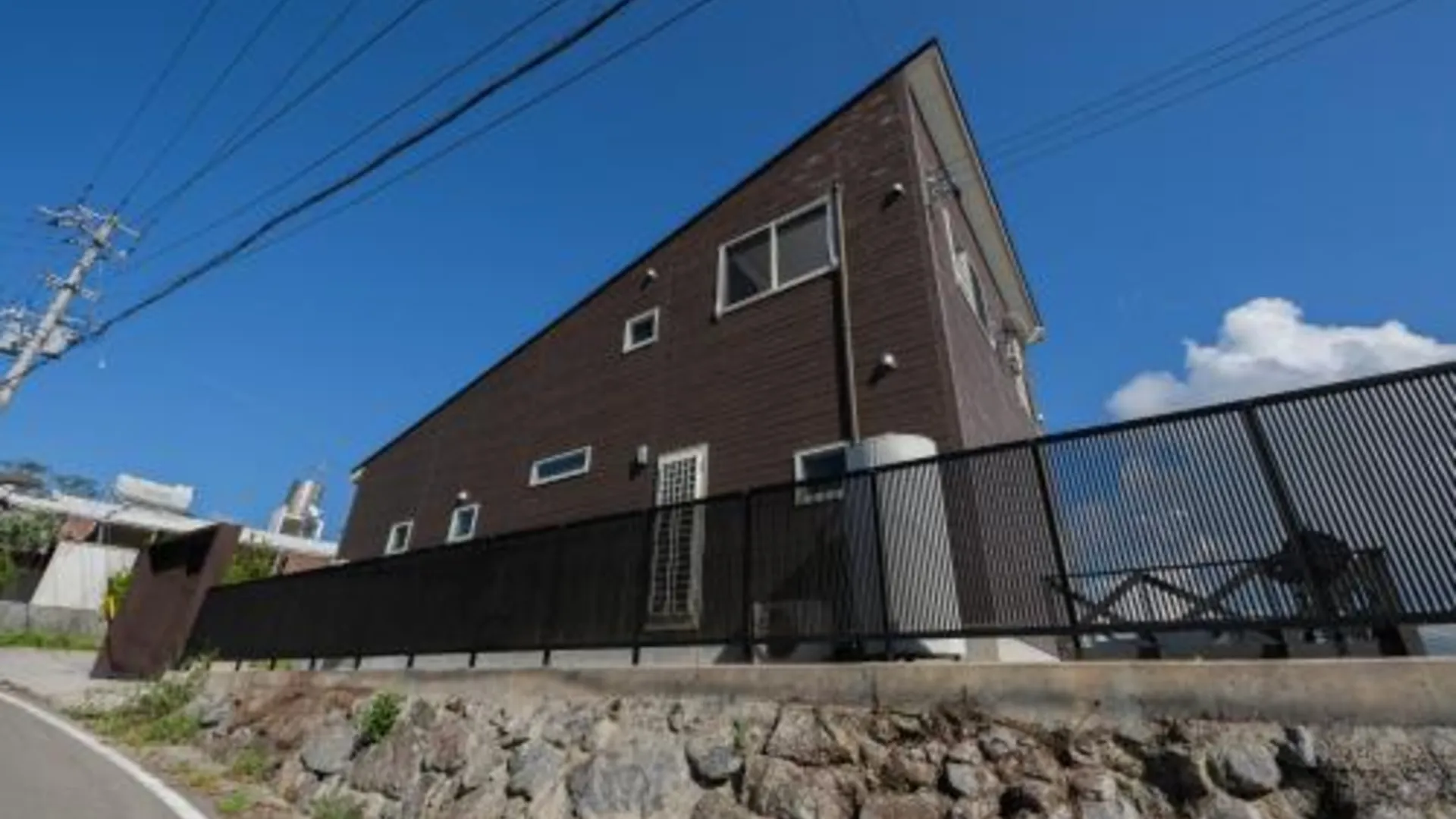 오키나와 본섬 トワイライトヒルズ Twilight Hills 4성급 싱글룸 객실