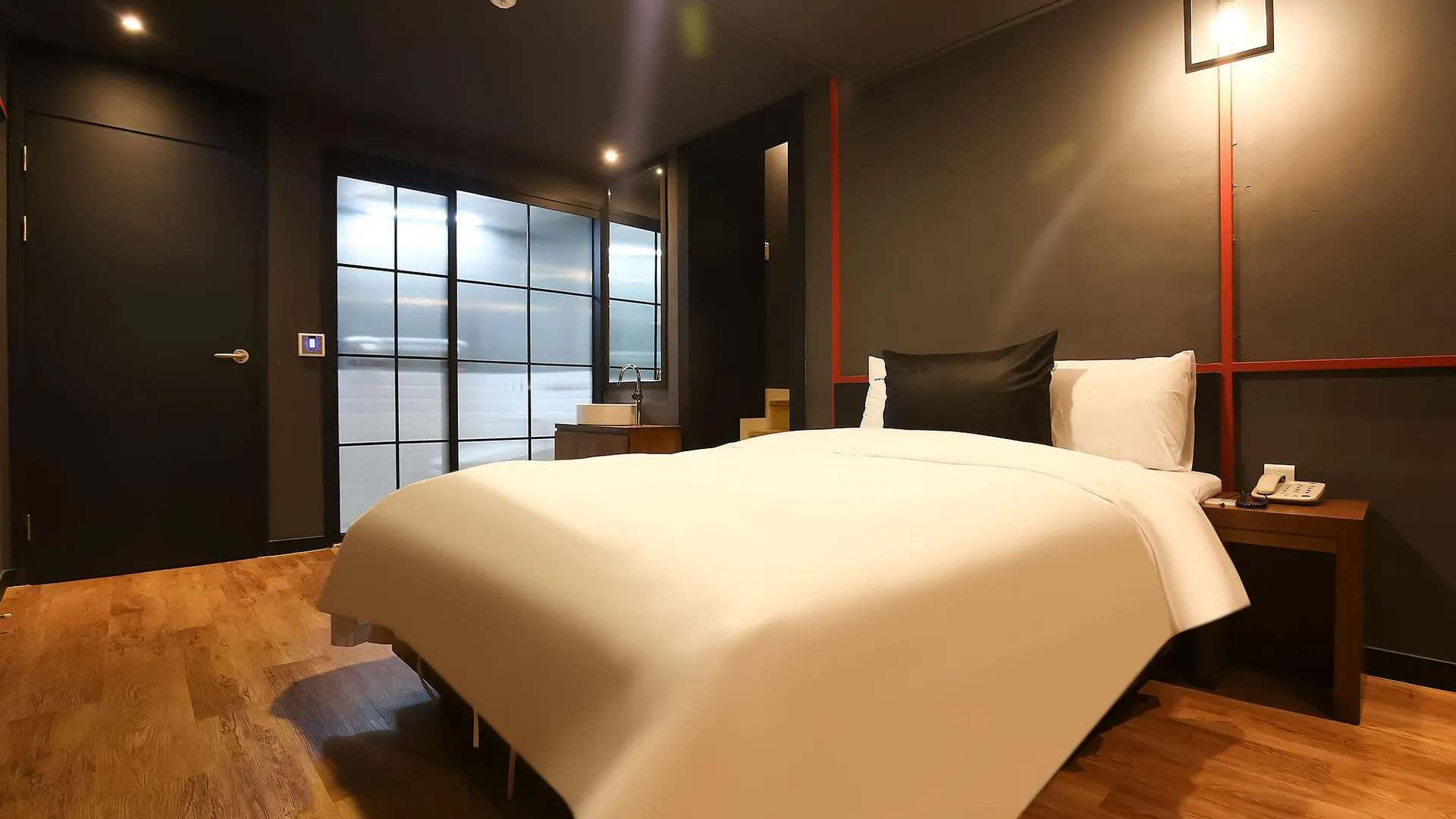 대전 대전 신탄진 페이지 3성급 호텔 스위트룸