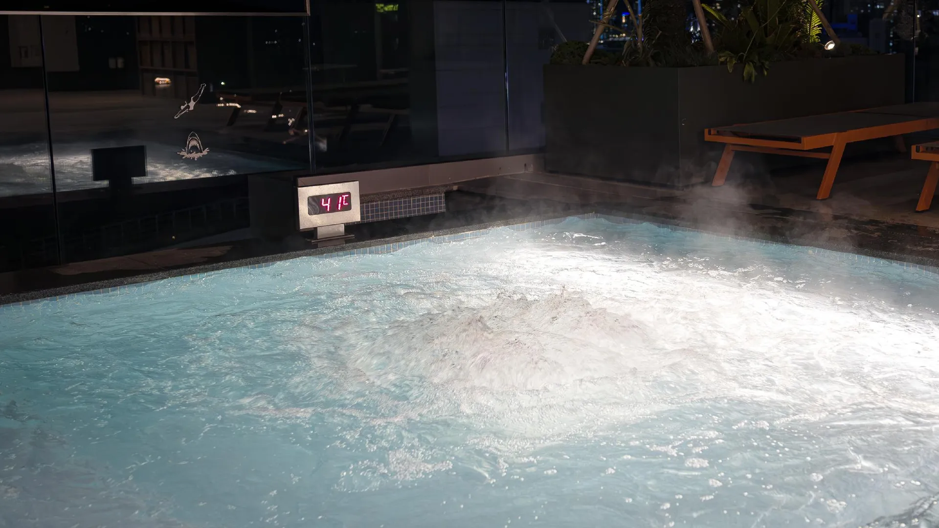 부산 L7 해운대 바이 롯데호텔 4성급 호텔 전망