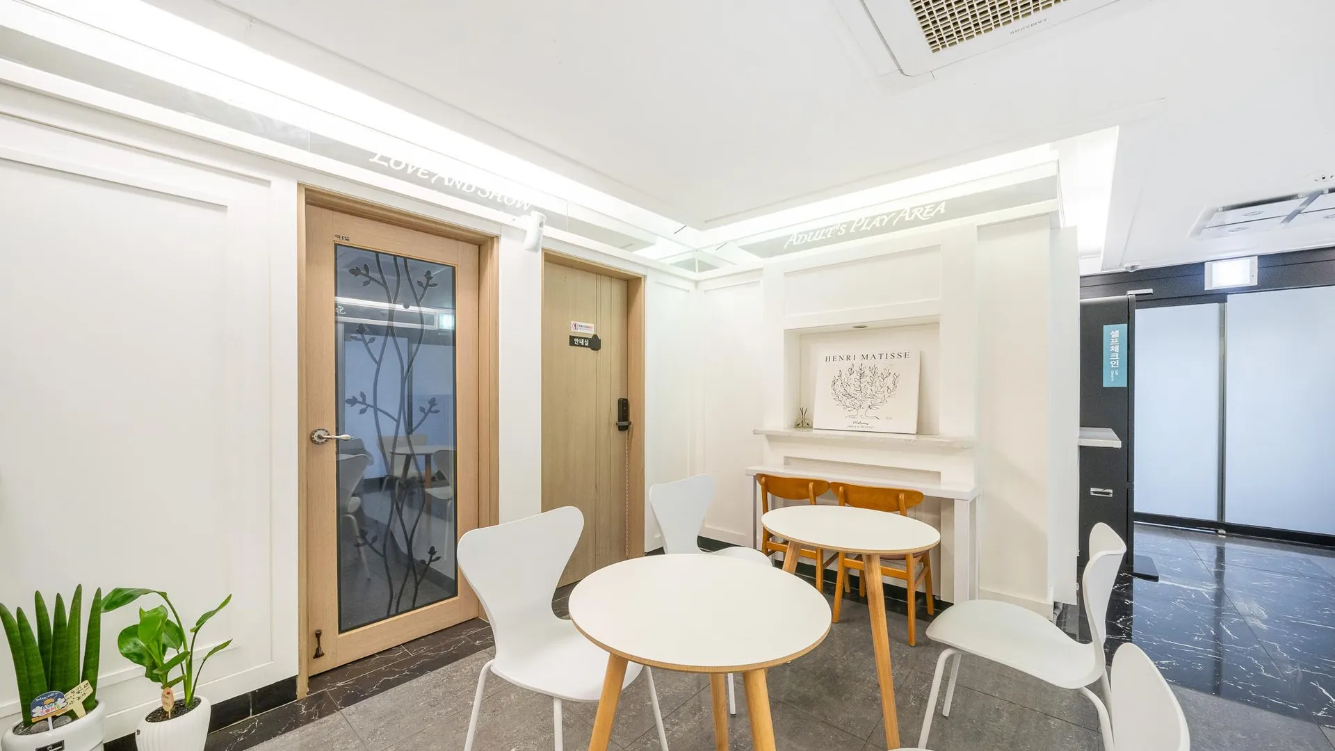 포항 포항 문덕 레지덴셜 호텔 2성급 호텔 수영장