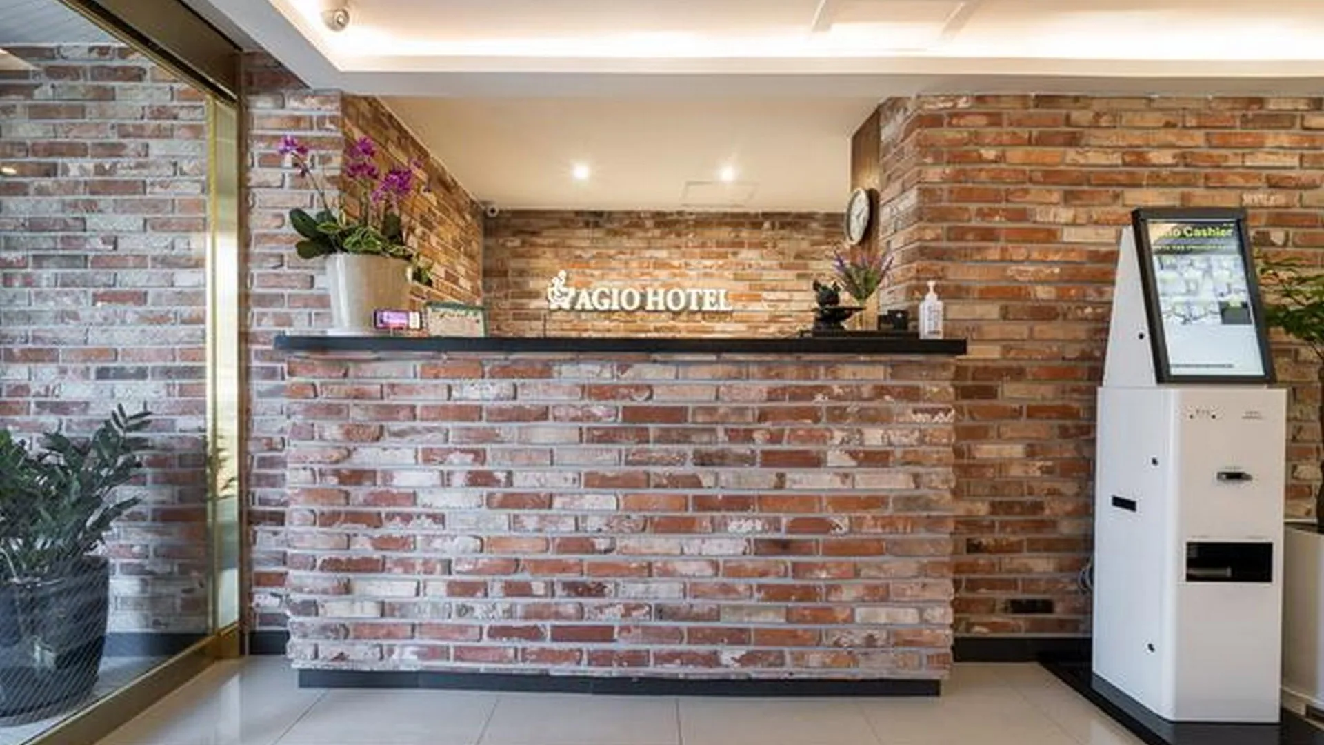 가평 가평 아지오 호텔 호텔 객실