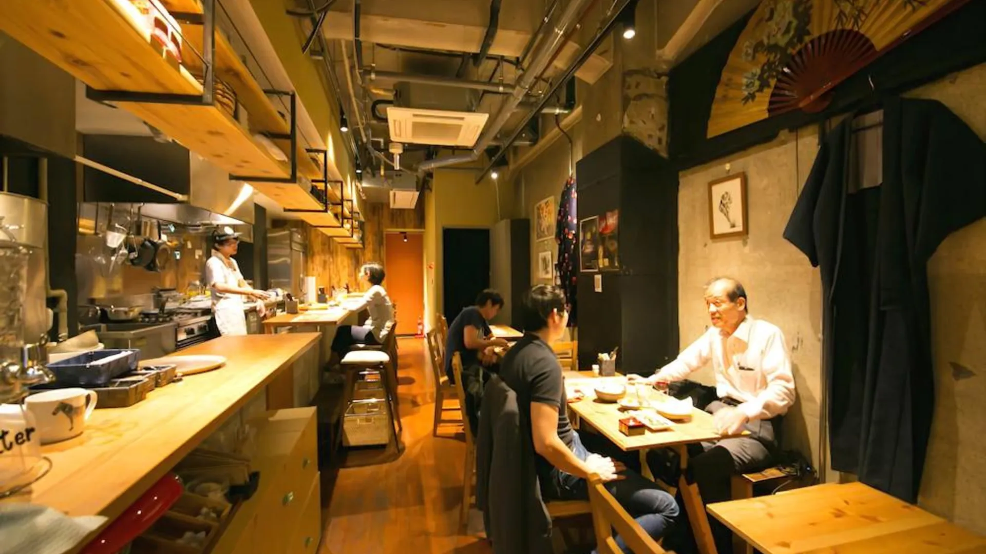 도쿄 / 동경 도쿄 게스트하우스 하이브 5성급 호텔 객실