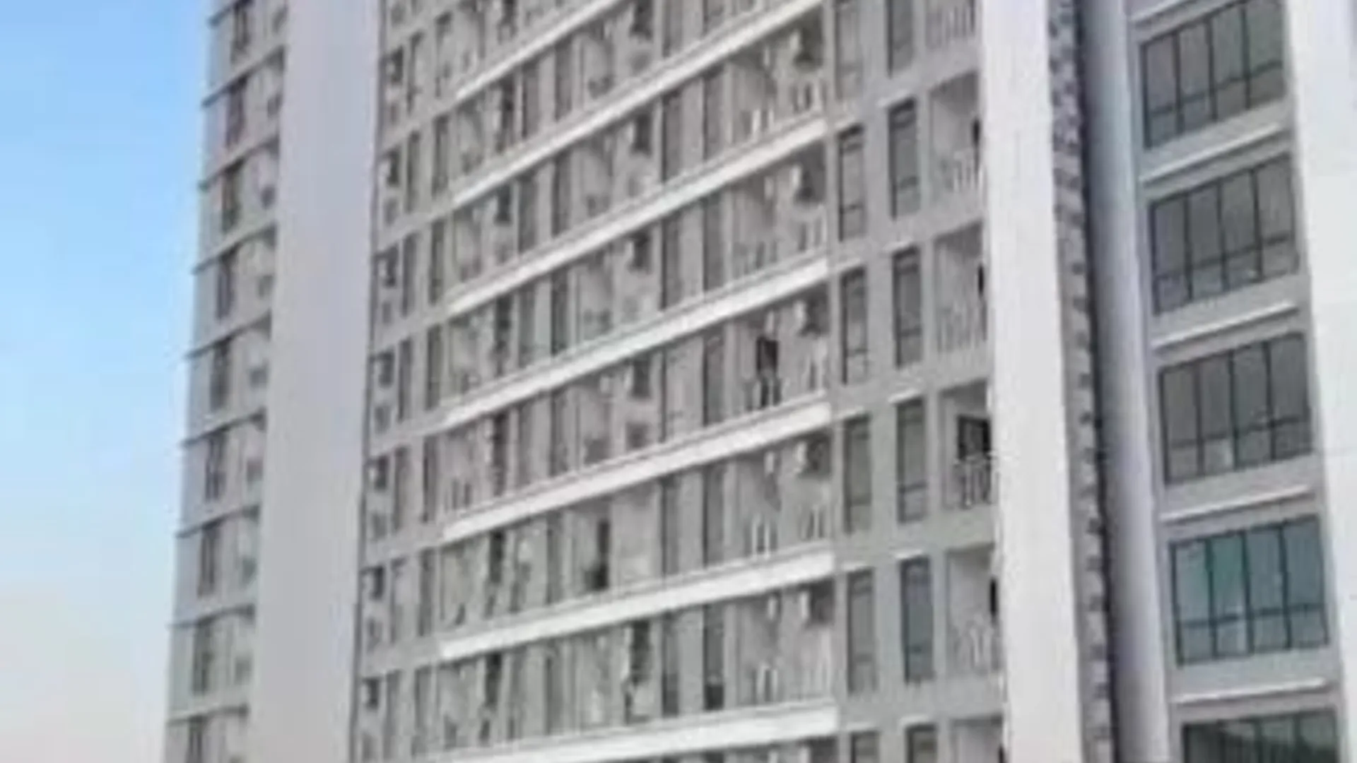 마카사르 Delft Apartment - Sea View Studio Flat at Losari Beach 3성급 싱글룸 부대시설