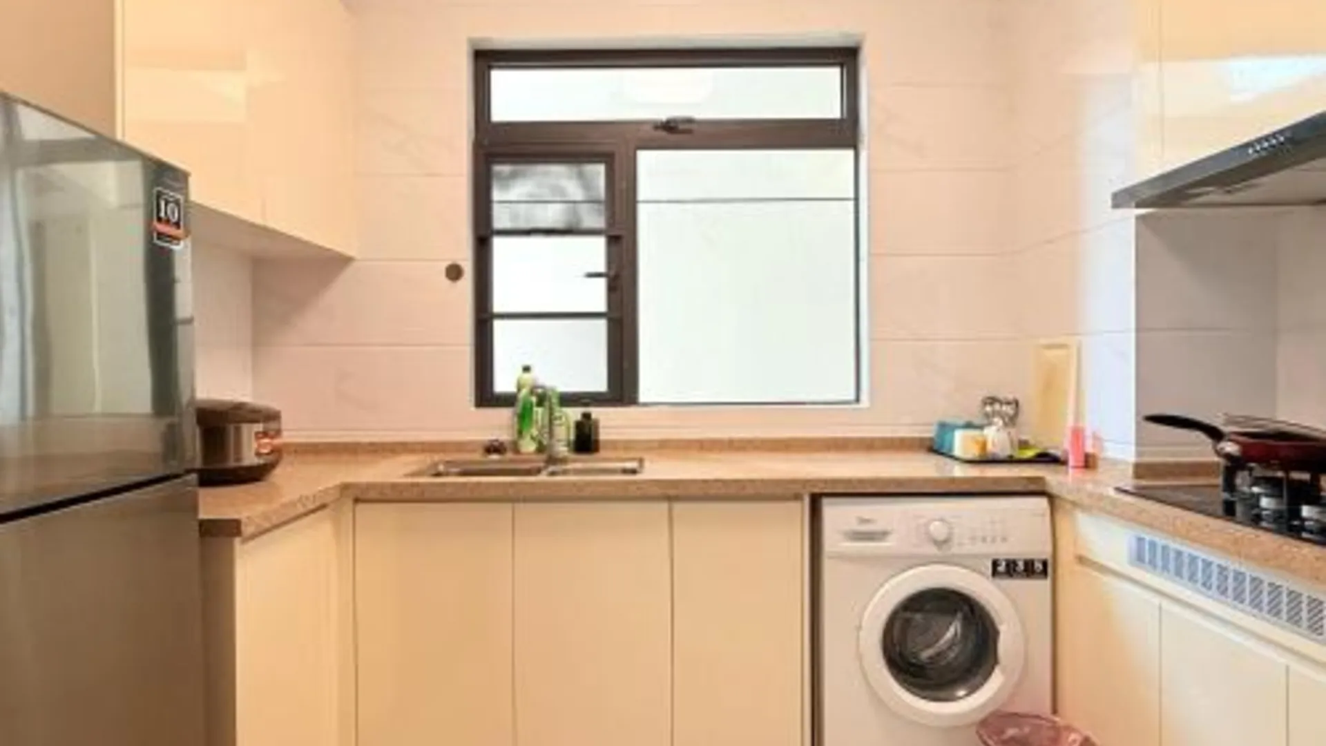 조호바루 / 조호르바루 겔랑파타 / 레고랜드의 프라이빗 하우스 (84m², 침실 2개, 프라이빗 욕실 2개) 3성급 게스트하우스 수영장