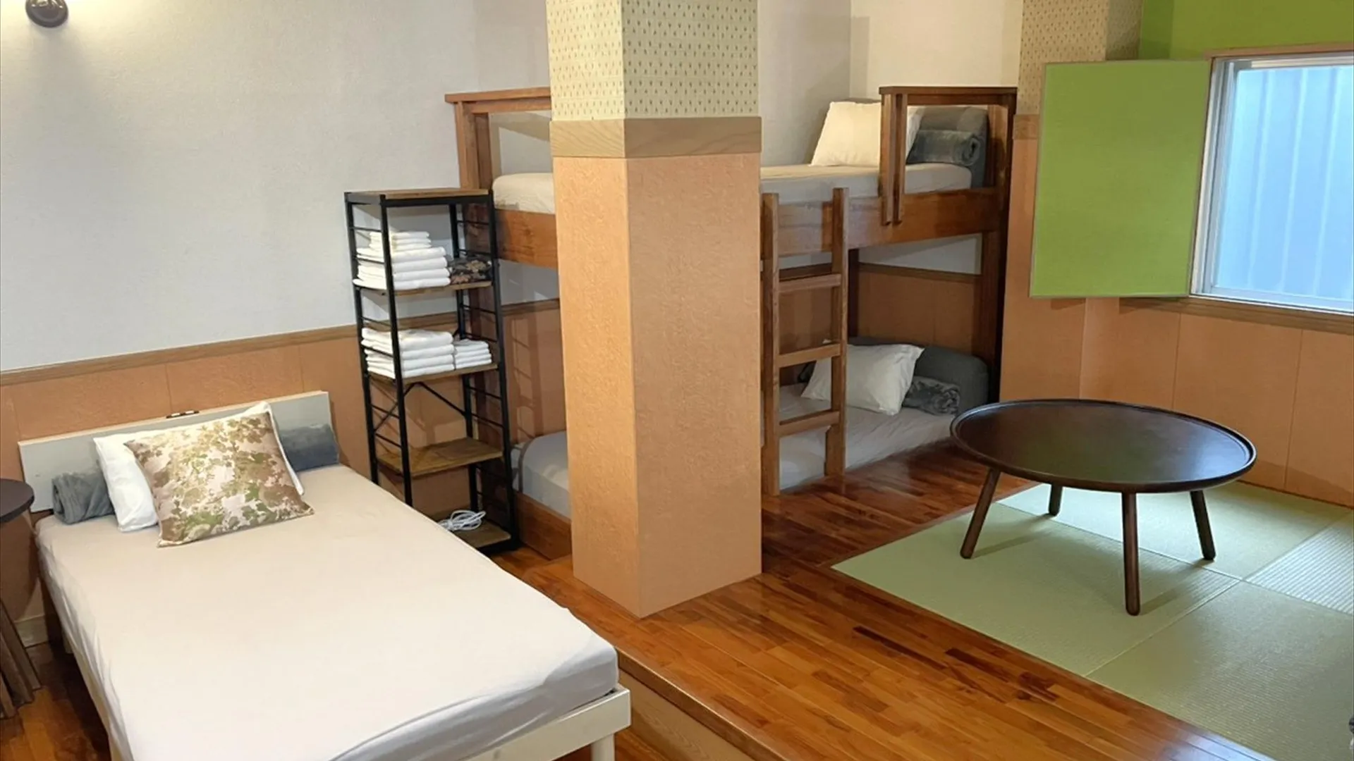 오키나와 본섬 호텔 빈 3성급 호텔 전망