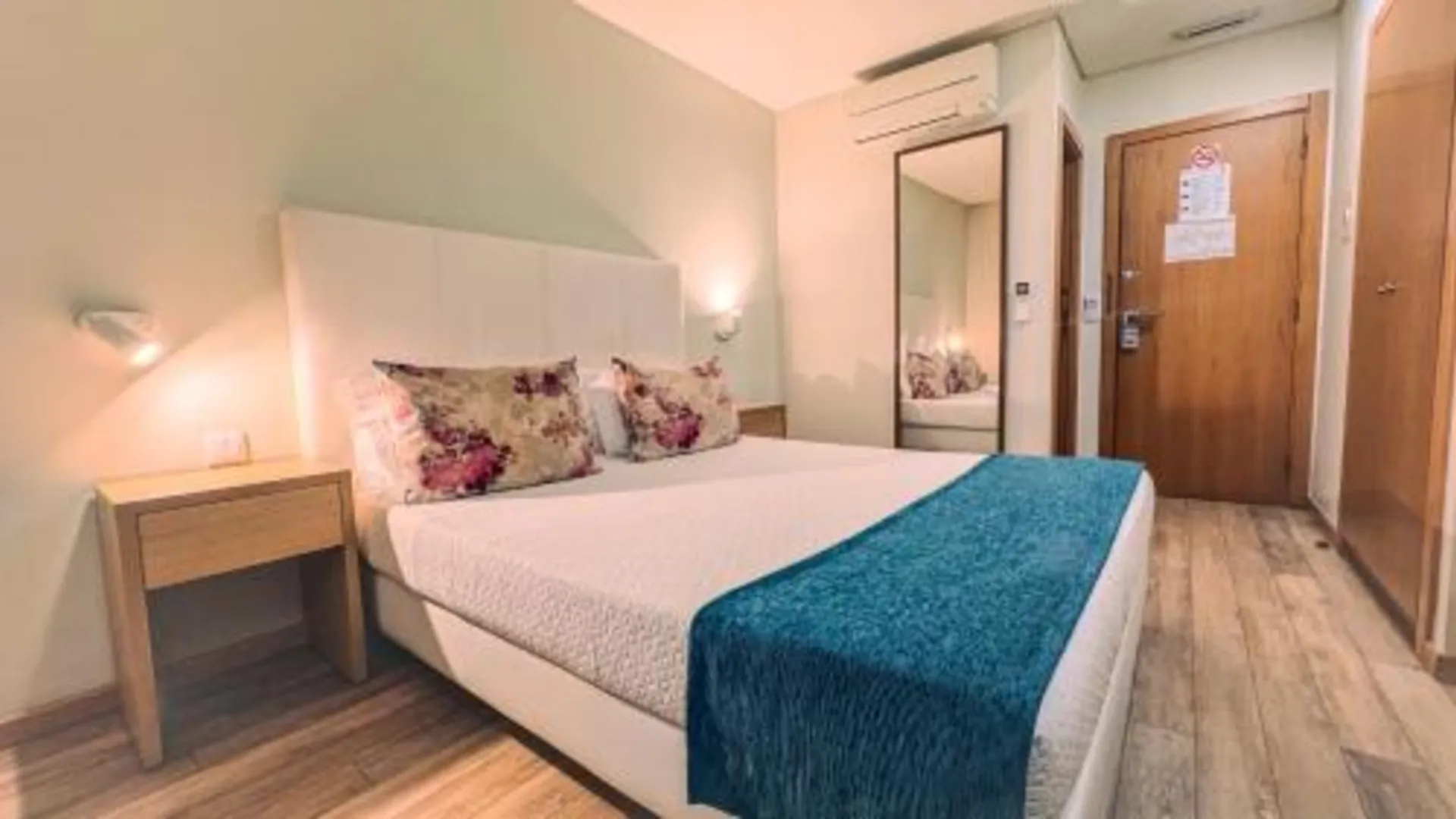 베니체 Sea Garden Peniche 4성급 호텔 스위트룸