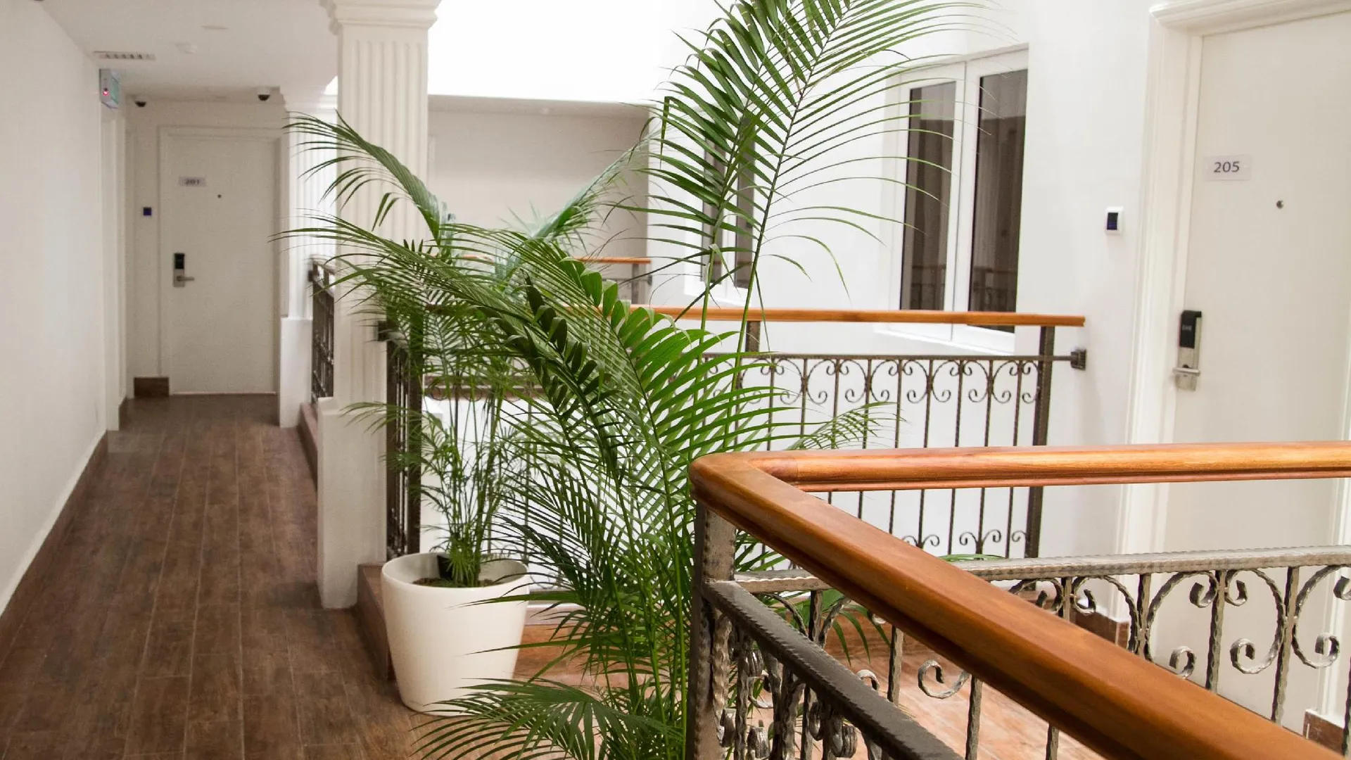 조호바루 / 조호르바루 벨로 호텔 JB 센트럴 3성급 호텔 외관