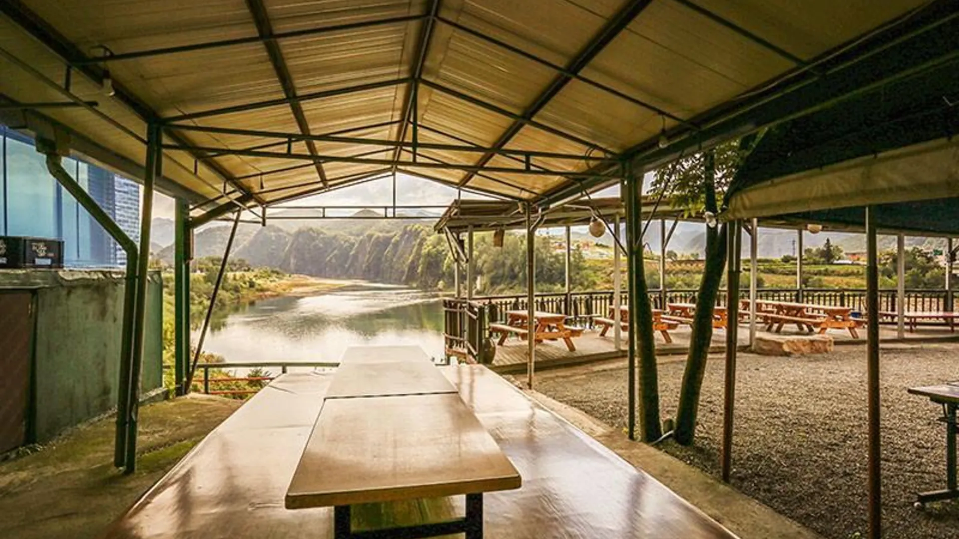 단양 단양 북벽펜션 2성급 게스트하우스 부대시설